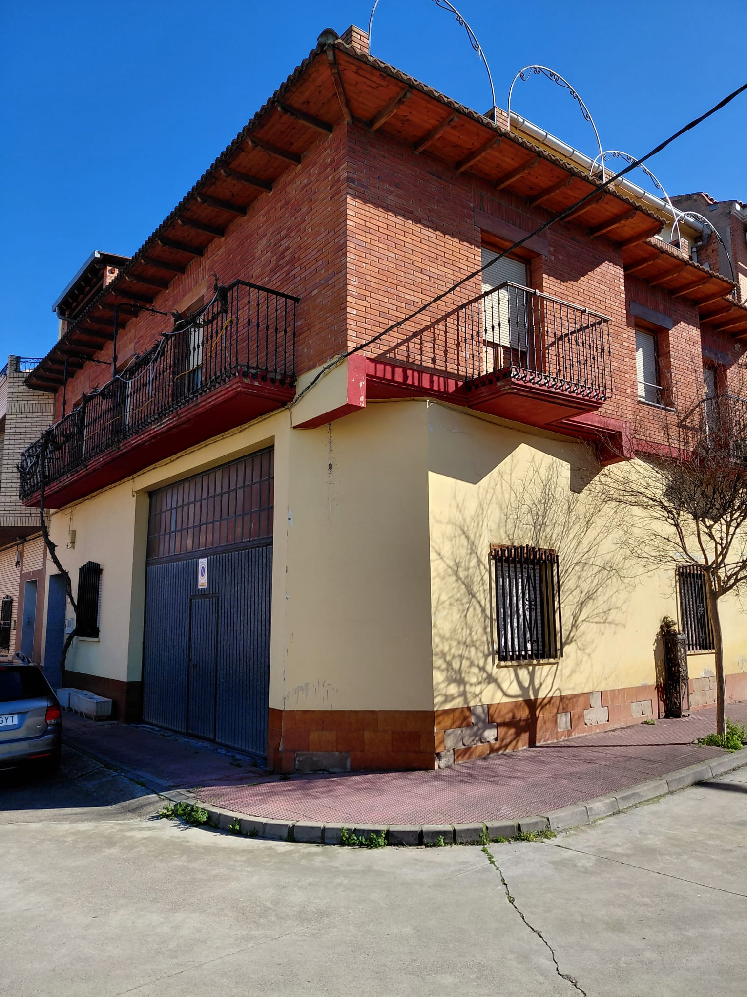 Main Property