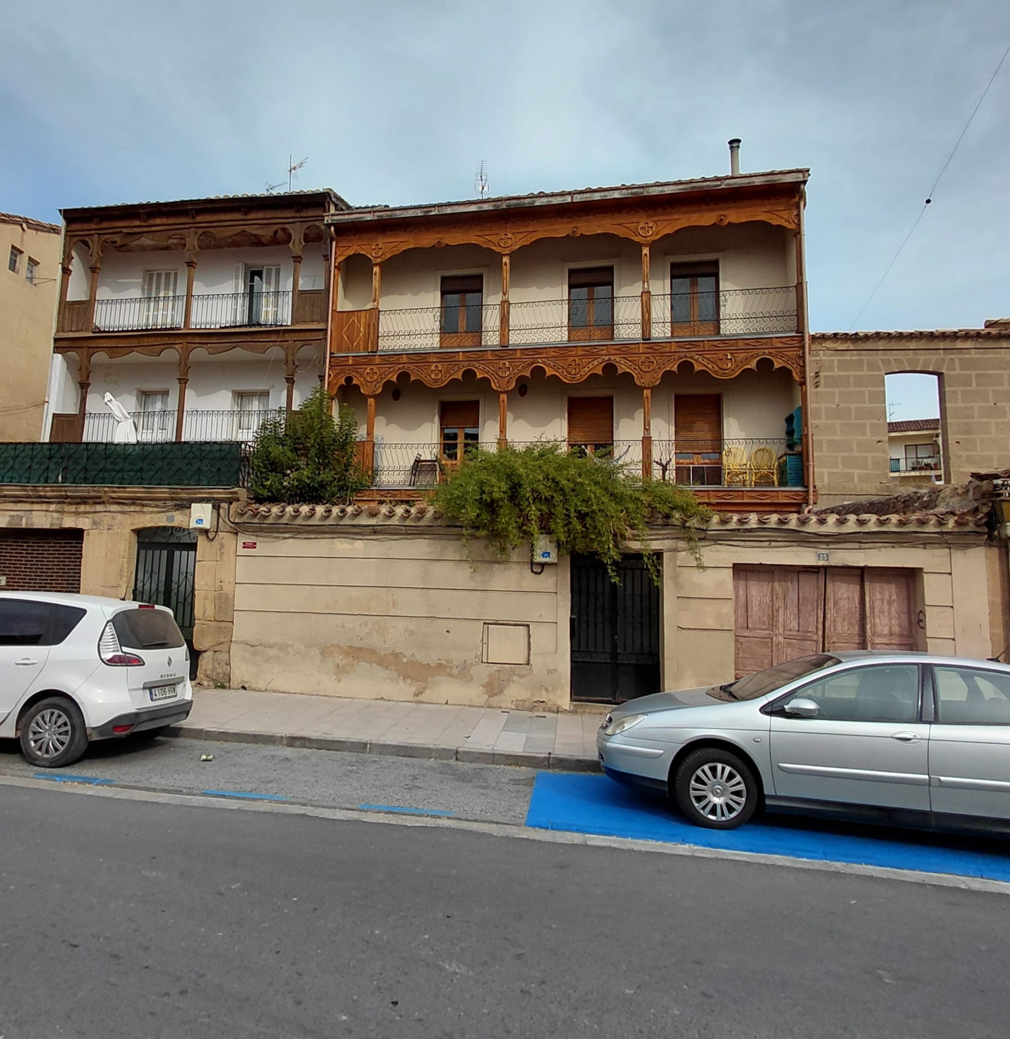 Main Property