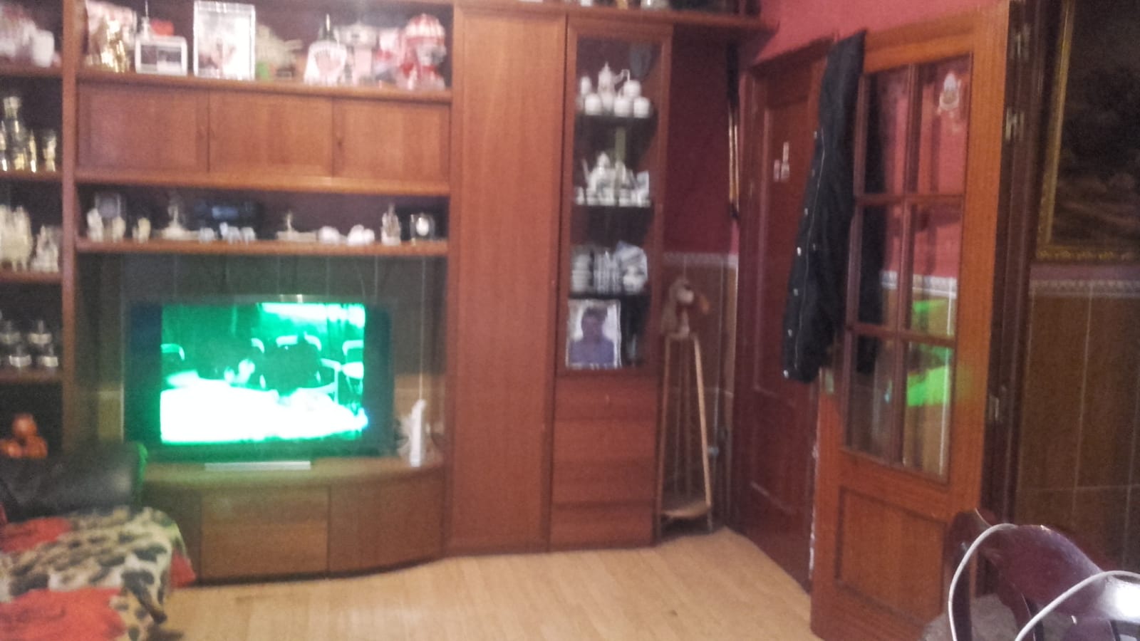 Imagen 1 de Piso para reformar en el Casco Antiguo de Logroño