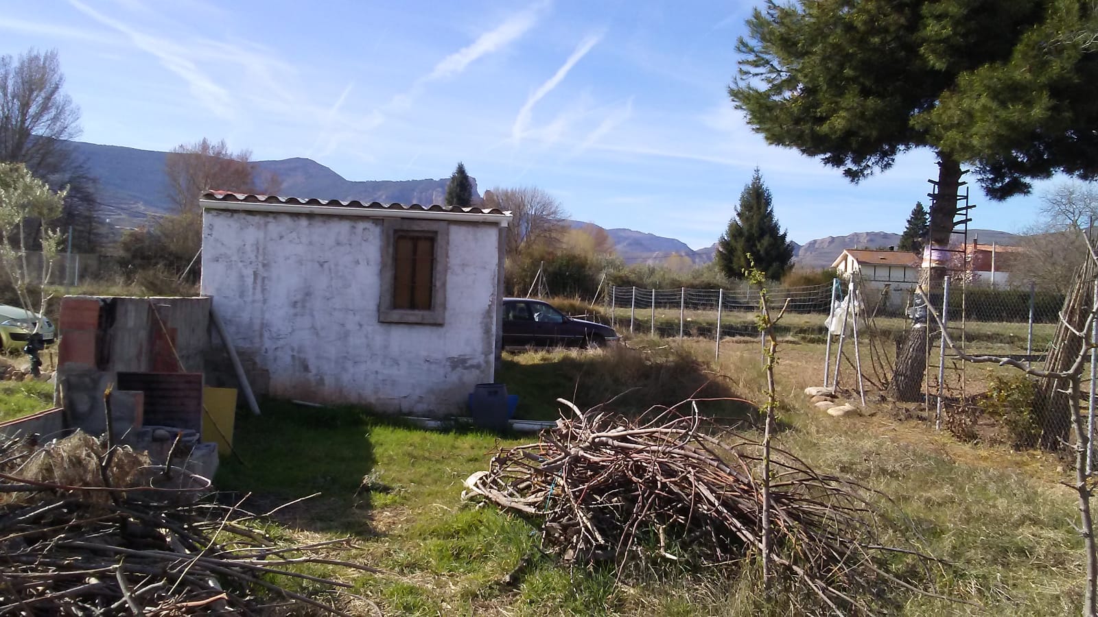 Imagen 3 de Finca rustica en Nalda zona Iregua