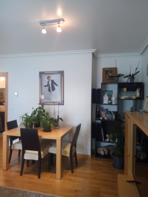 Imagen 1 de Piso en ventazona Campillo