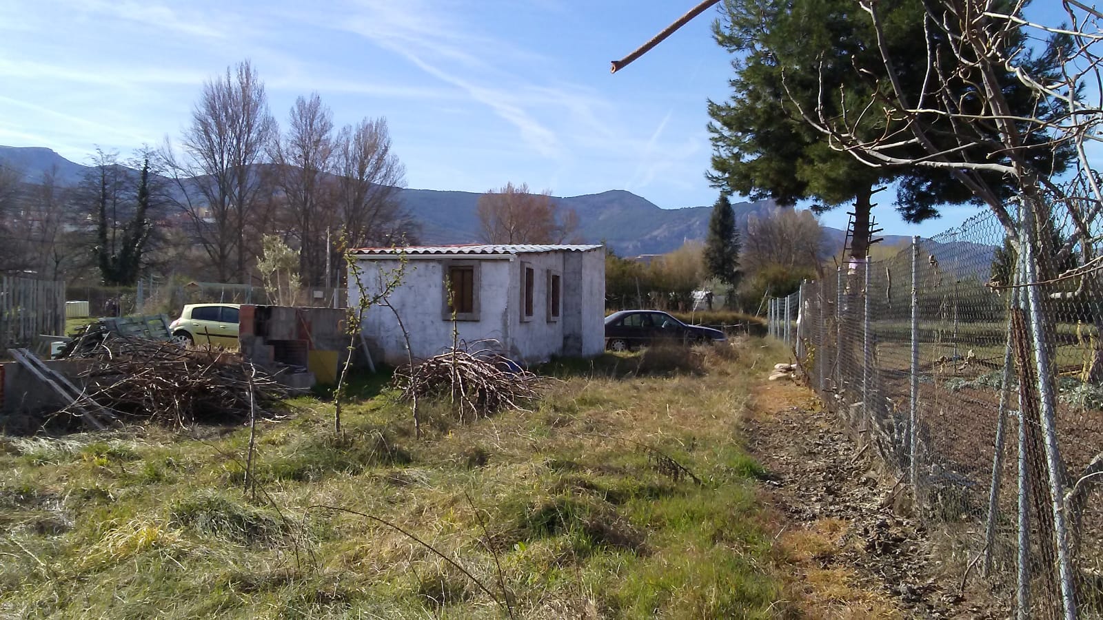 Imagen 2 de Finca rustica en Nalda zona Iregua