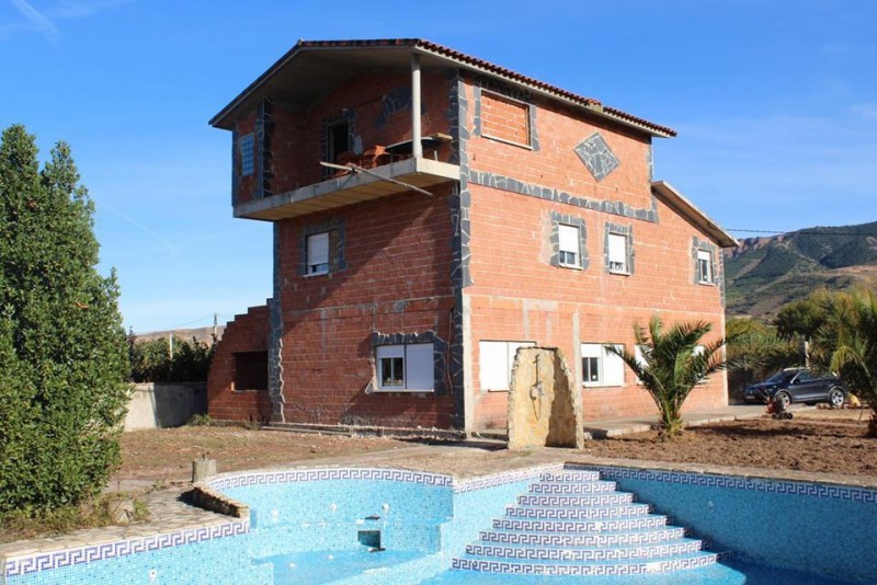 Imagen 0 de Finca Rustica a 8 KM de Logroño ,en Nalda