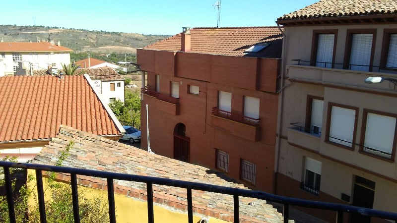 Imagen 0 de Casa individual en el pueblo TUDELILLA