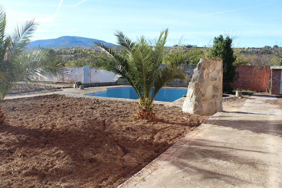 Imagen 2 de Finca Rustica a 8 KM de Logroño ,en Nalda
