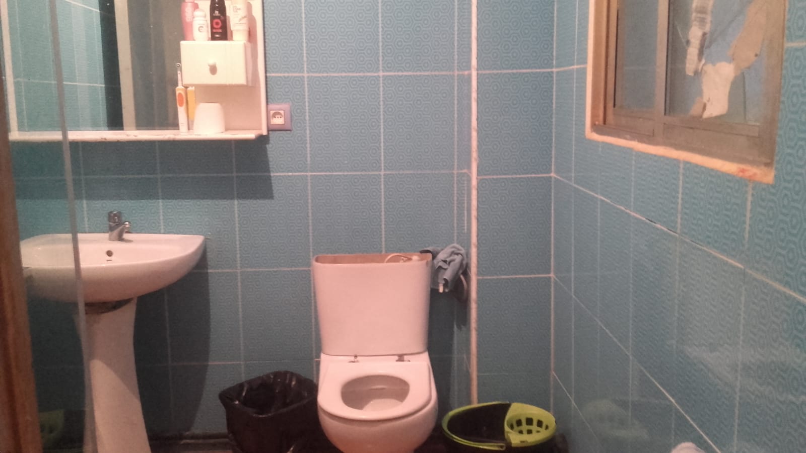 Imagen 2 de Piso para reformar en el Casco Antiguo de Logroño