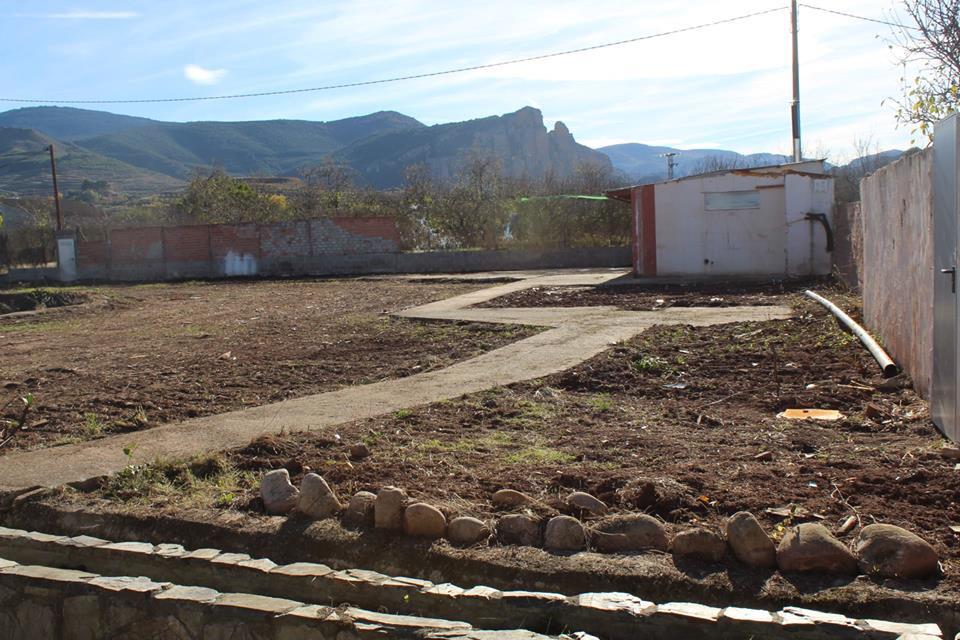 Imagen 3 de Finca Rustica a 8 KM de Logroño ,en Nalda