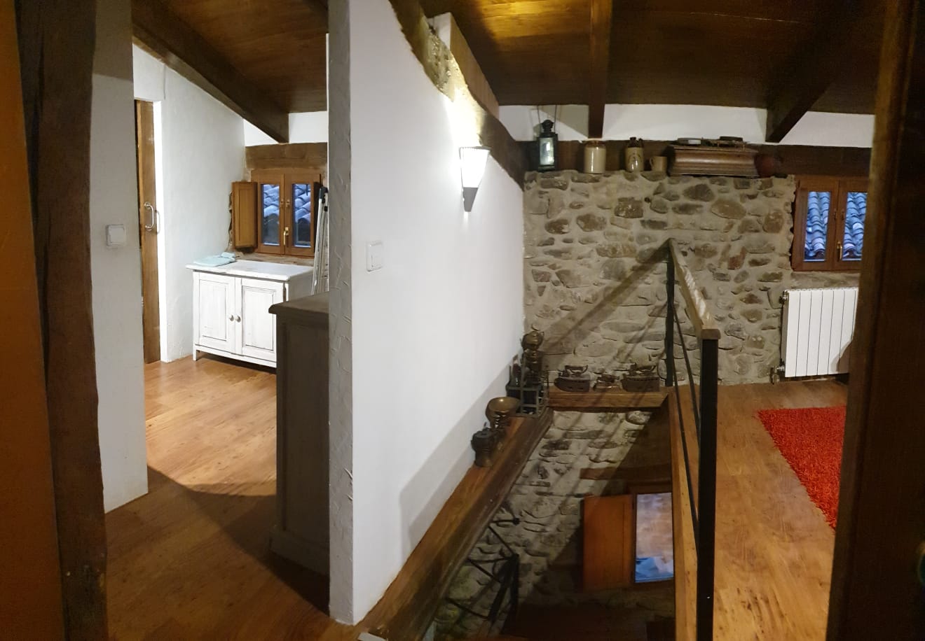 Imagen 2 de CASA URBANA EN EZCARAY