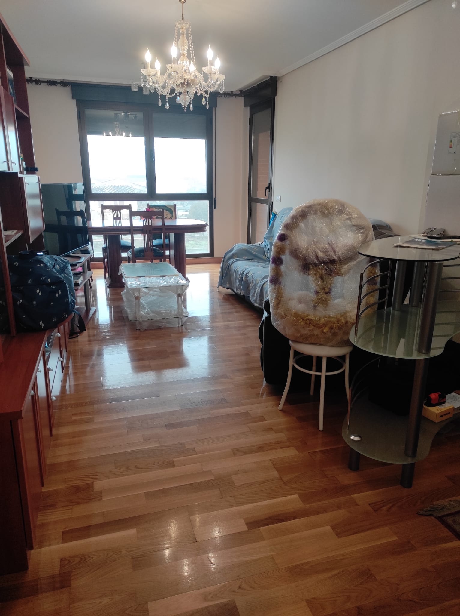 Imagen 2 de GRAN PISO EN OYON