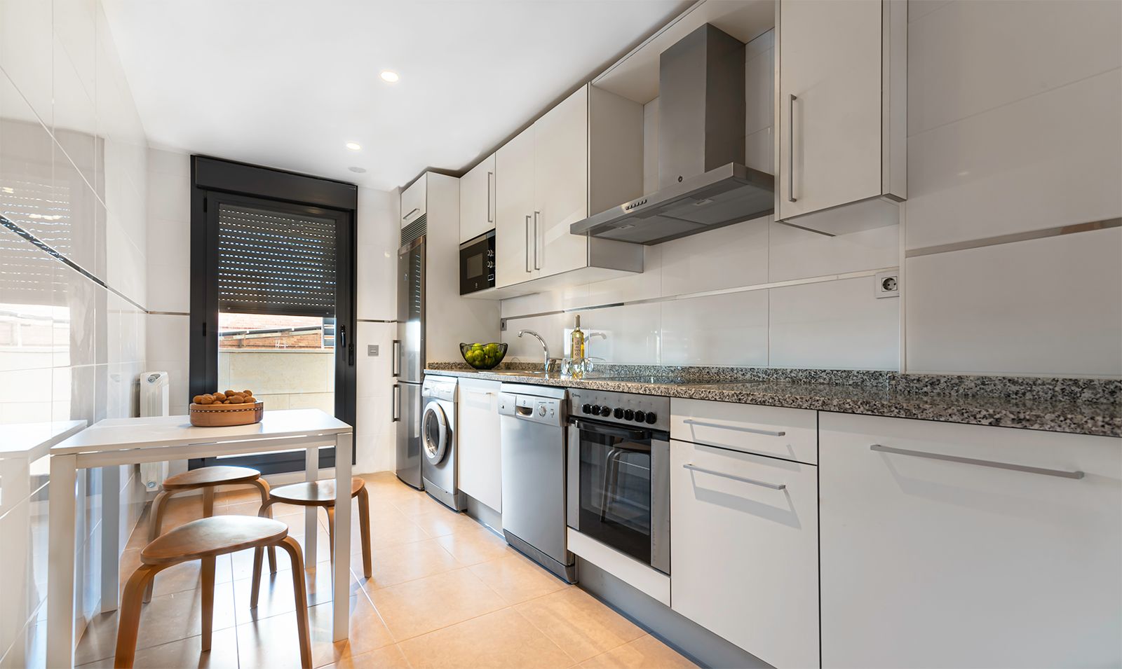 Imagen 2 de Pisos en Venta en Huercanos