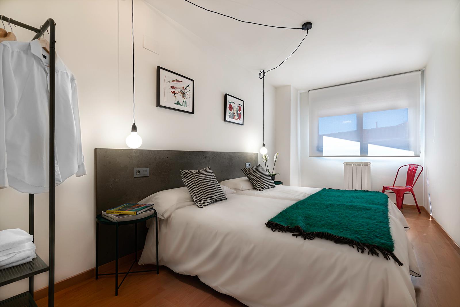 Imagen 3 de Pisos en Venta en Huercanos