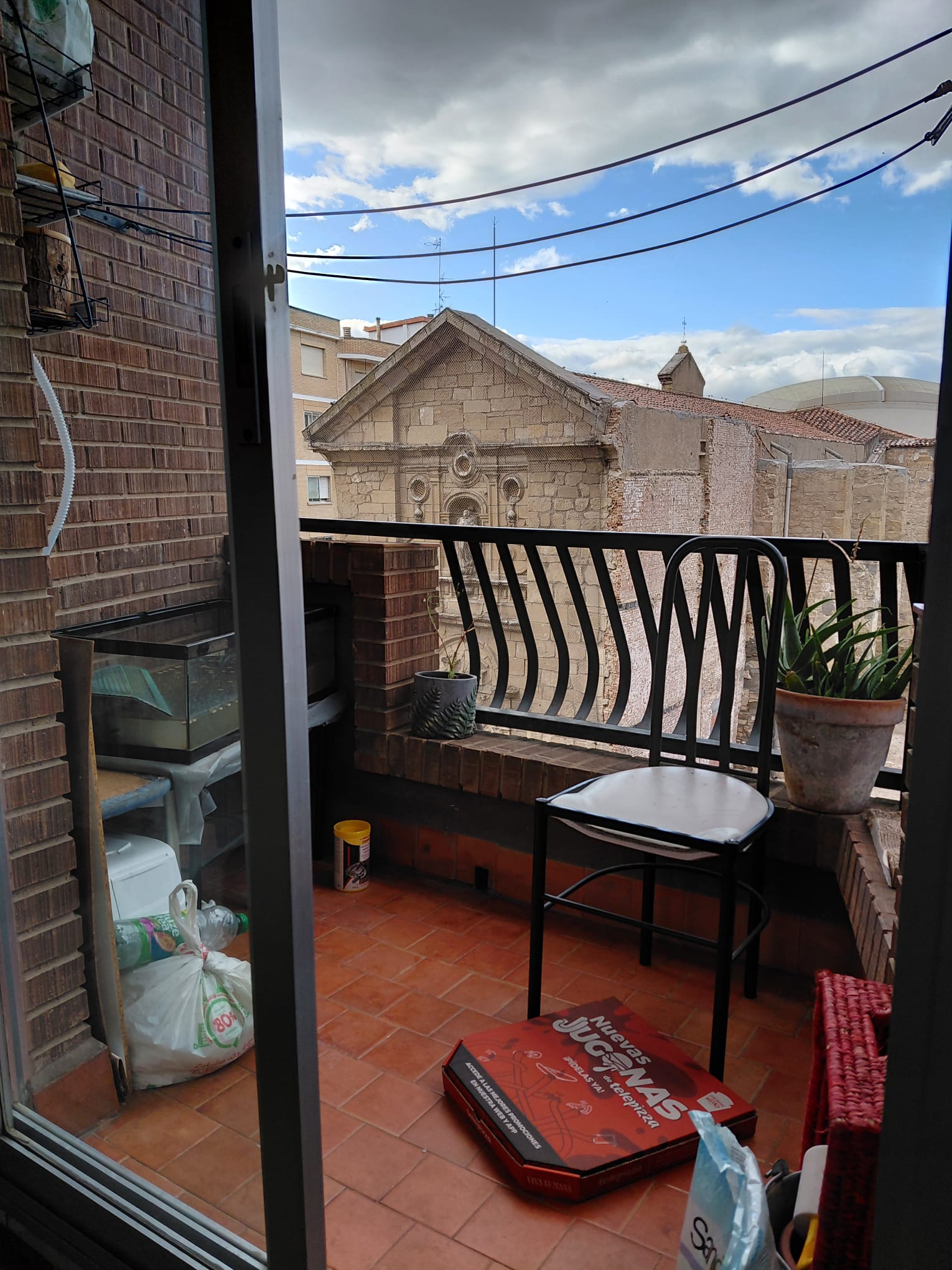 Imagen 3 de PISO REFORMADO EN DOCE LIGERO