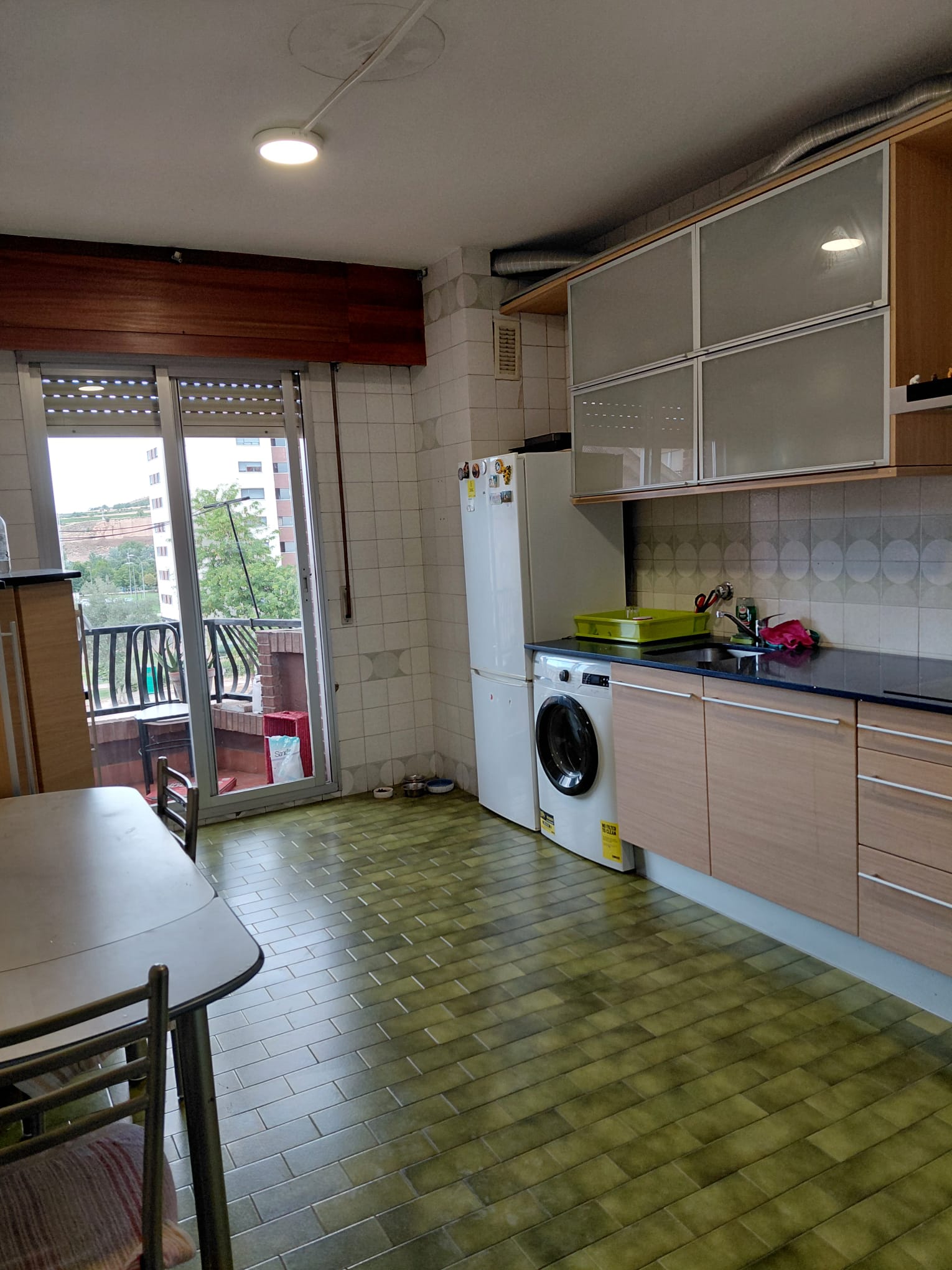 Imagen 0 de PISO REFORMADO EN DOCE LIGERO
