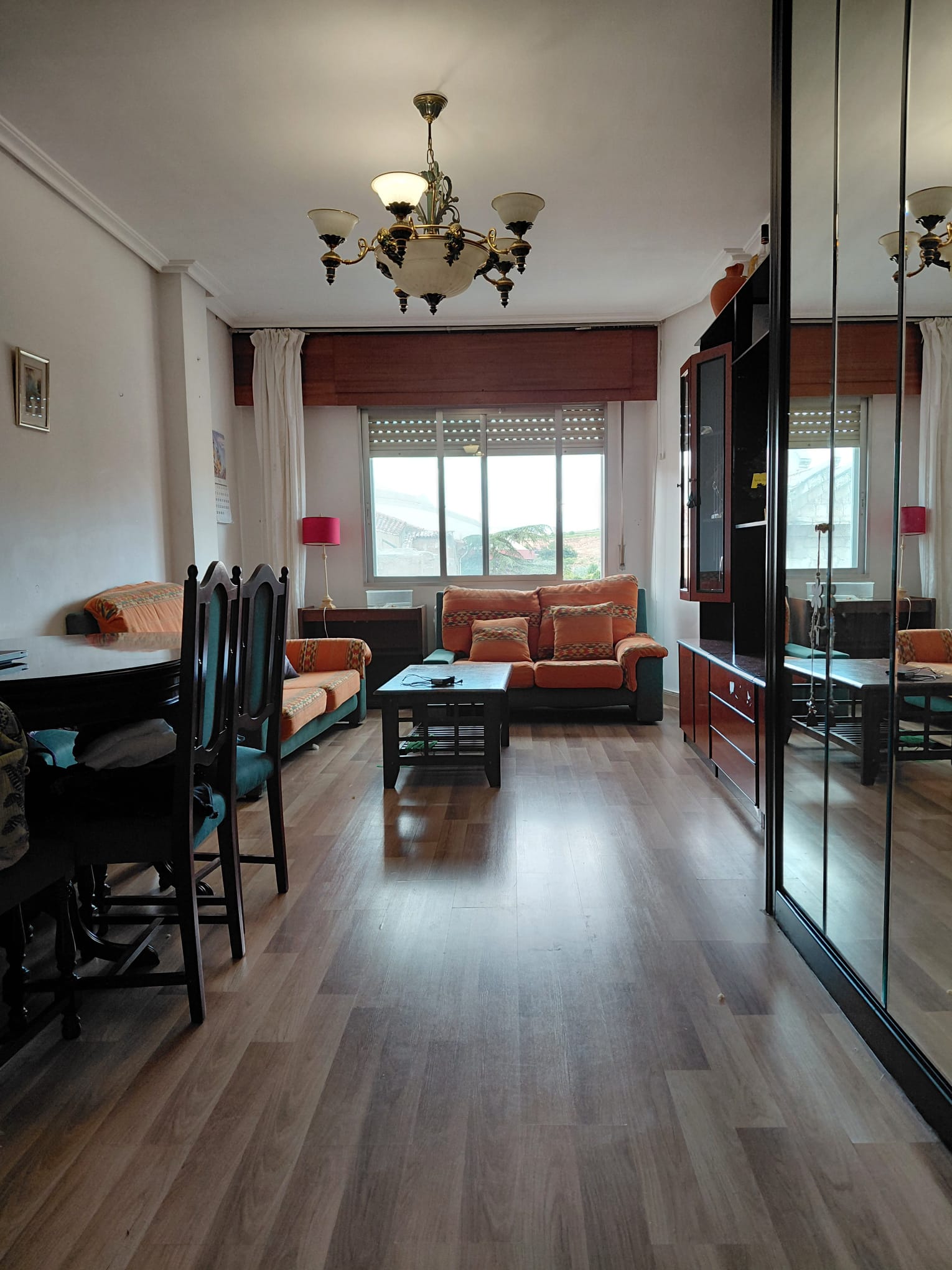 Imagen 2 de PISO REFORMADO EN DOCE LIGERO