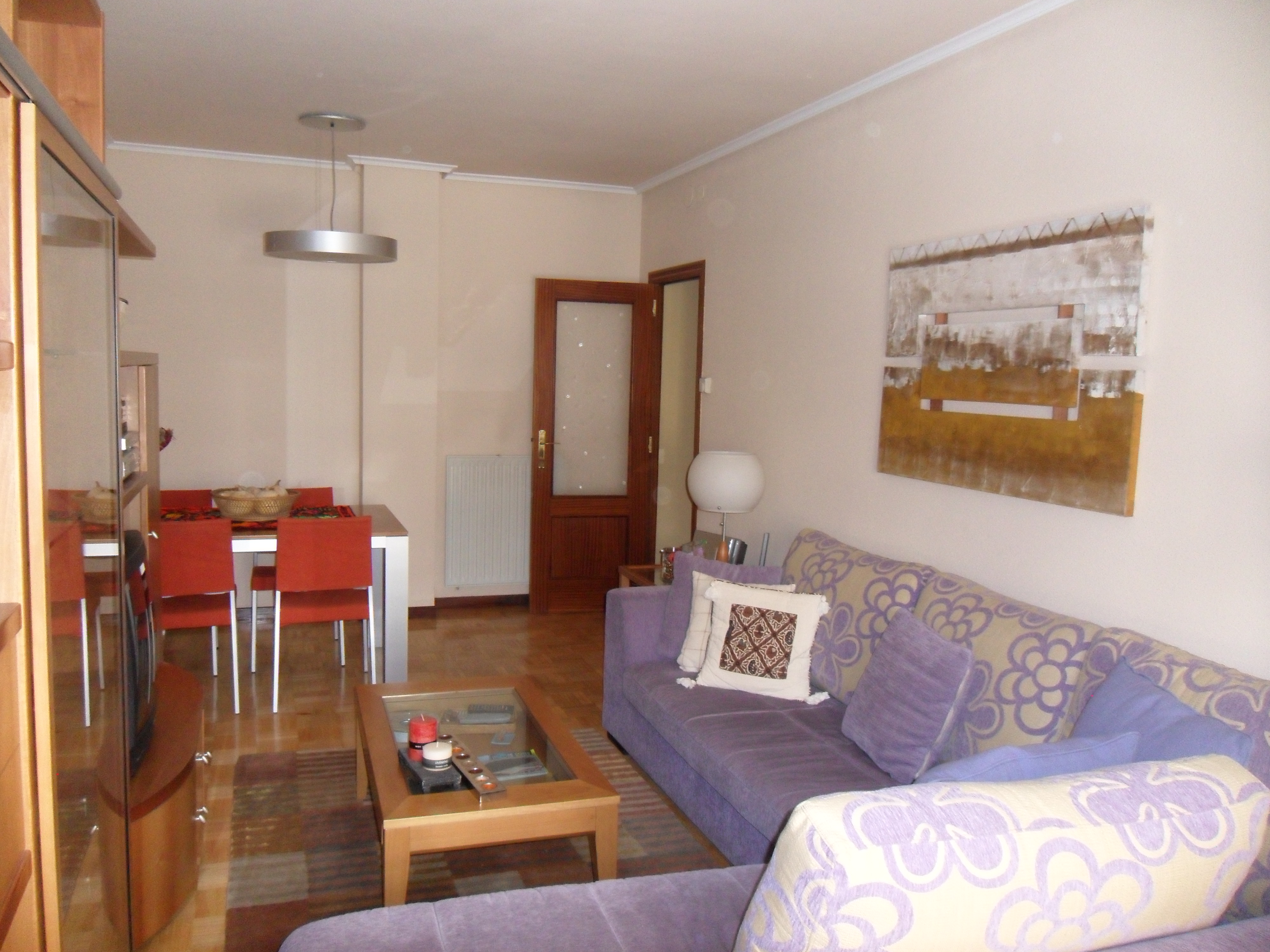 Imagen 1 de APARTAMENTO EN CLUB DEPORTIVO