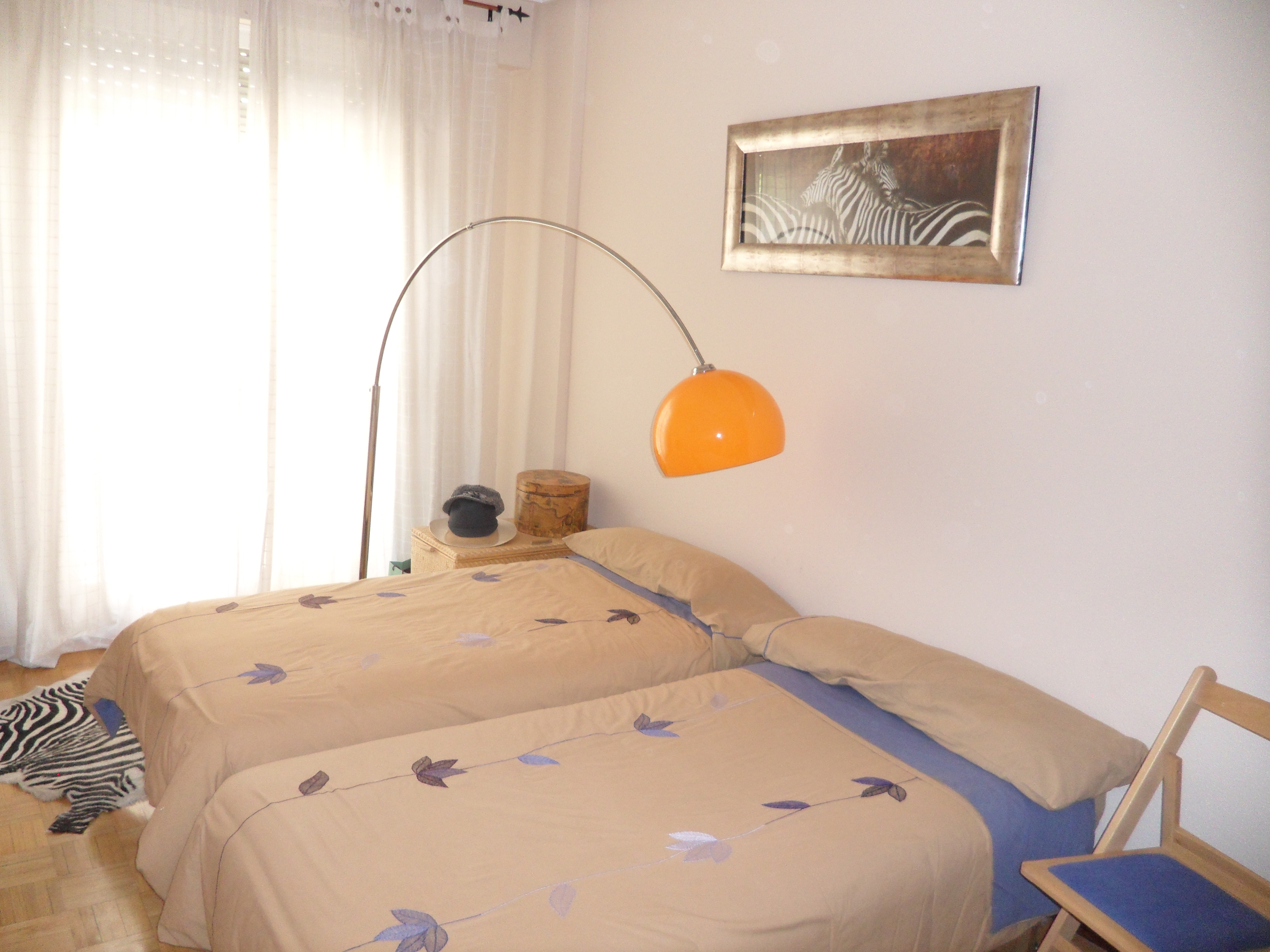 Imagen 2 de APARTAMENTO EN CLUB DEPORTIVO