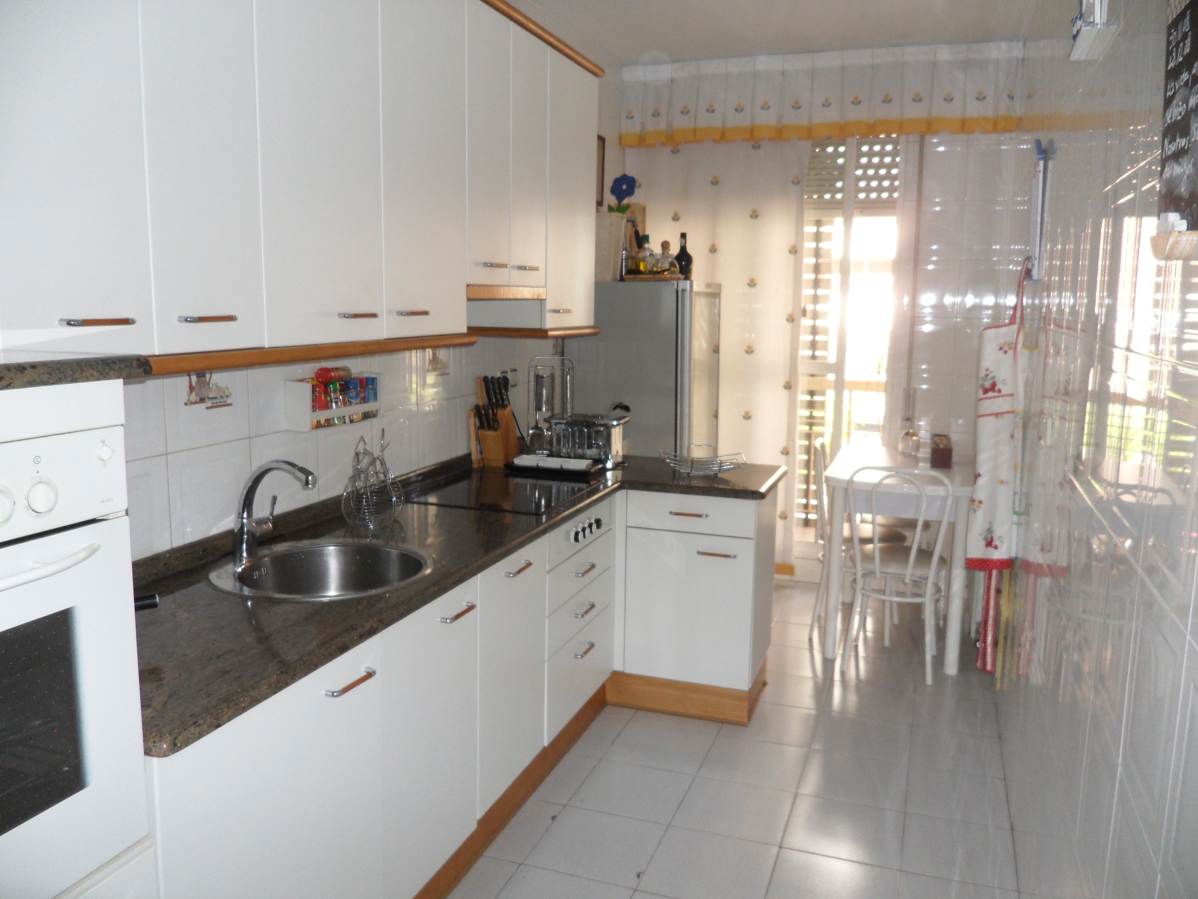 Imagen 0 de APARTAMENTO EN CLUB DEPORTIVO