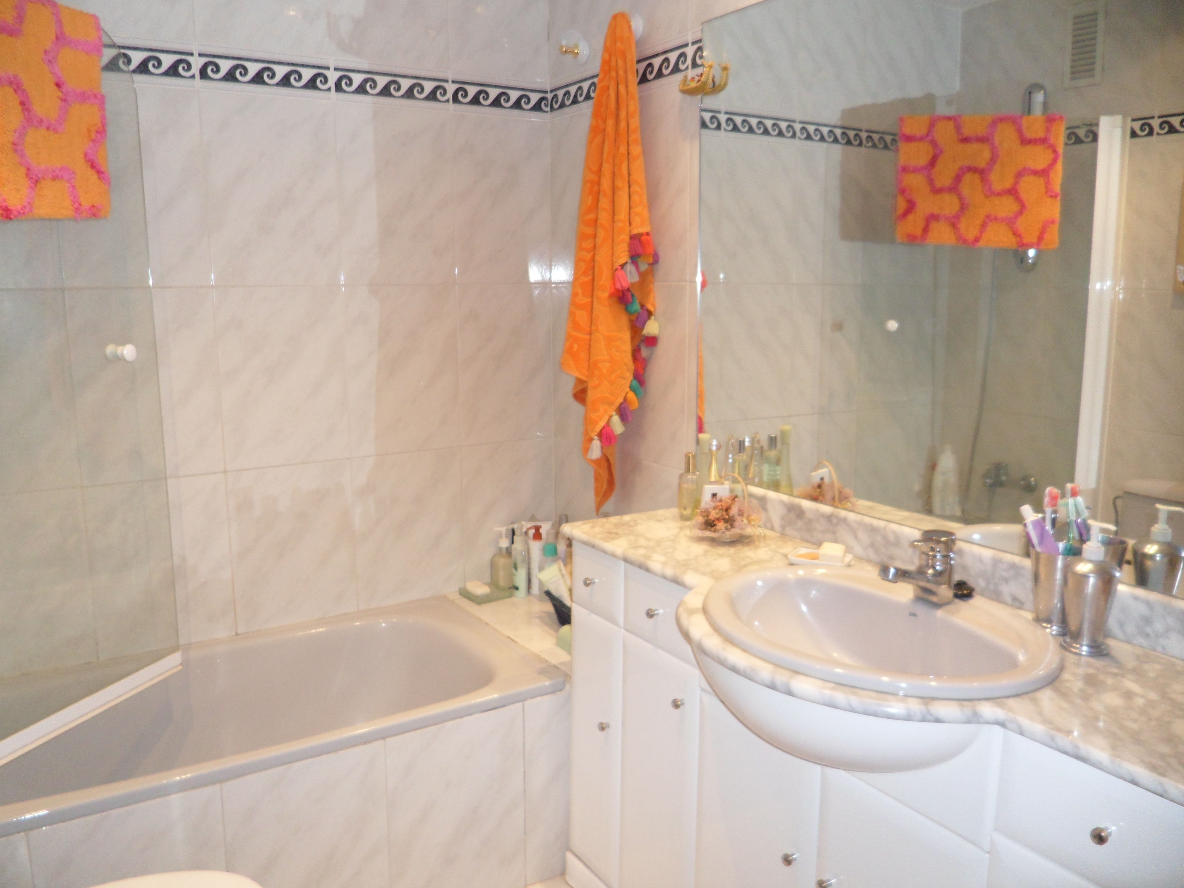 Imagen 3 de APARTAMENTO EN CLUB DEPORTIVO