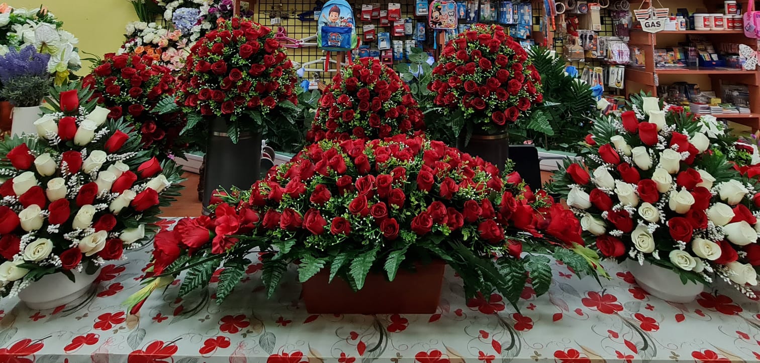 Imagen 0 de TRASPASO DE NEGOCIO TIENDA DE MENAJE Y FLORES