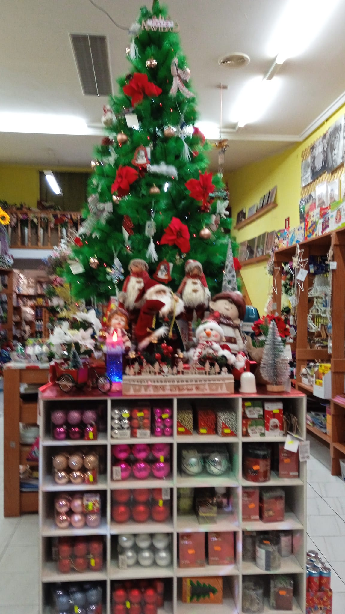 Imagen 2 de TRASPASO DE NEGOCIO TIENDA DE MENAJE Y FLORES