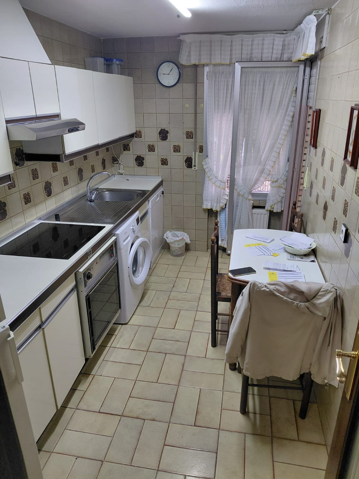 Imagen 1 de APARTAMENTO EN AVENIDA DE LA PAZ 