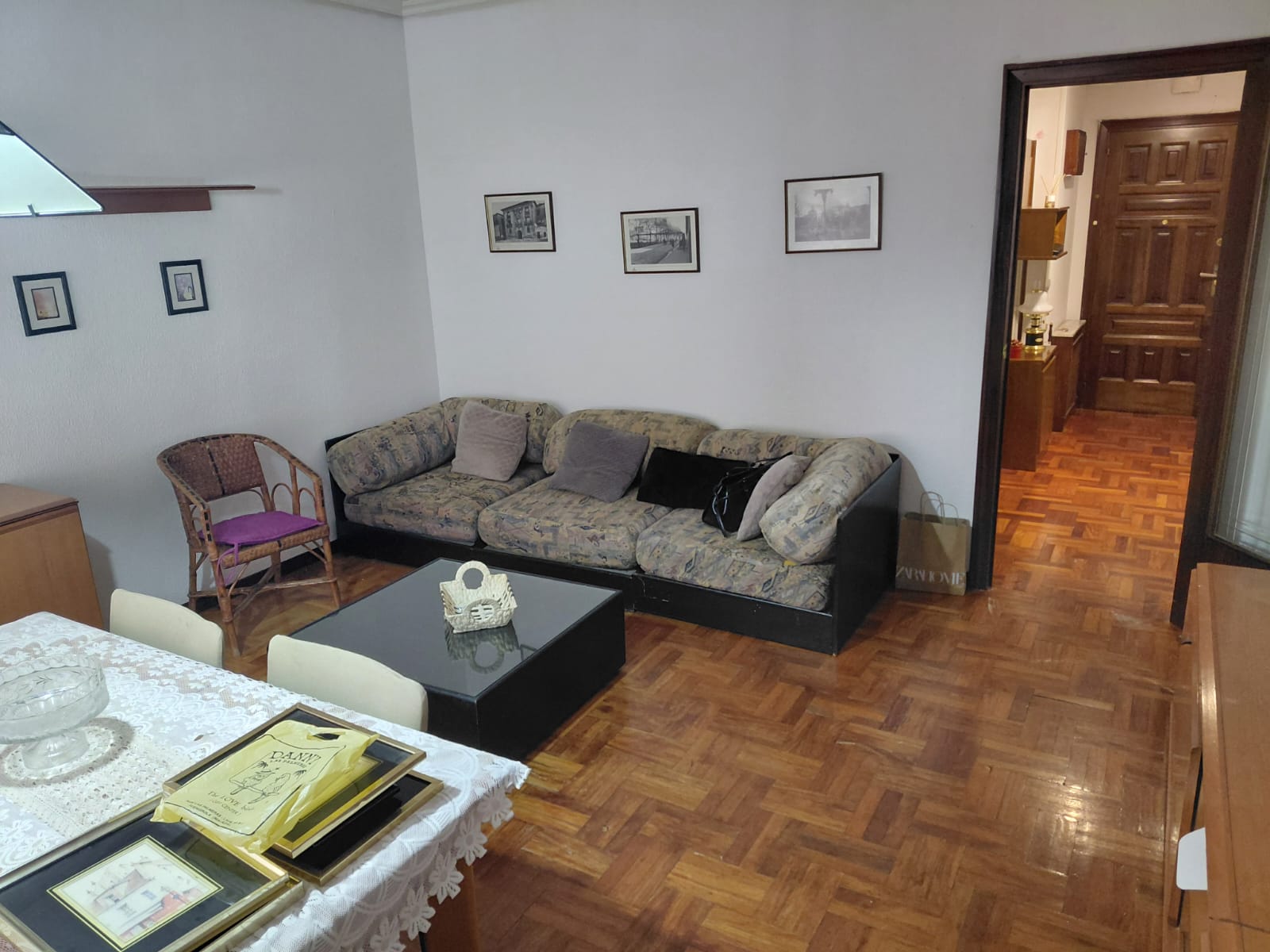 Imagen 0 de APARTAMENTO EN AVENIDA DE LA PAZ 