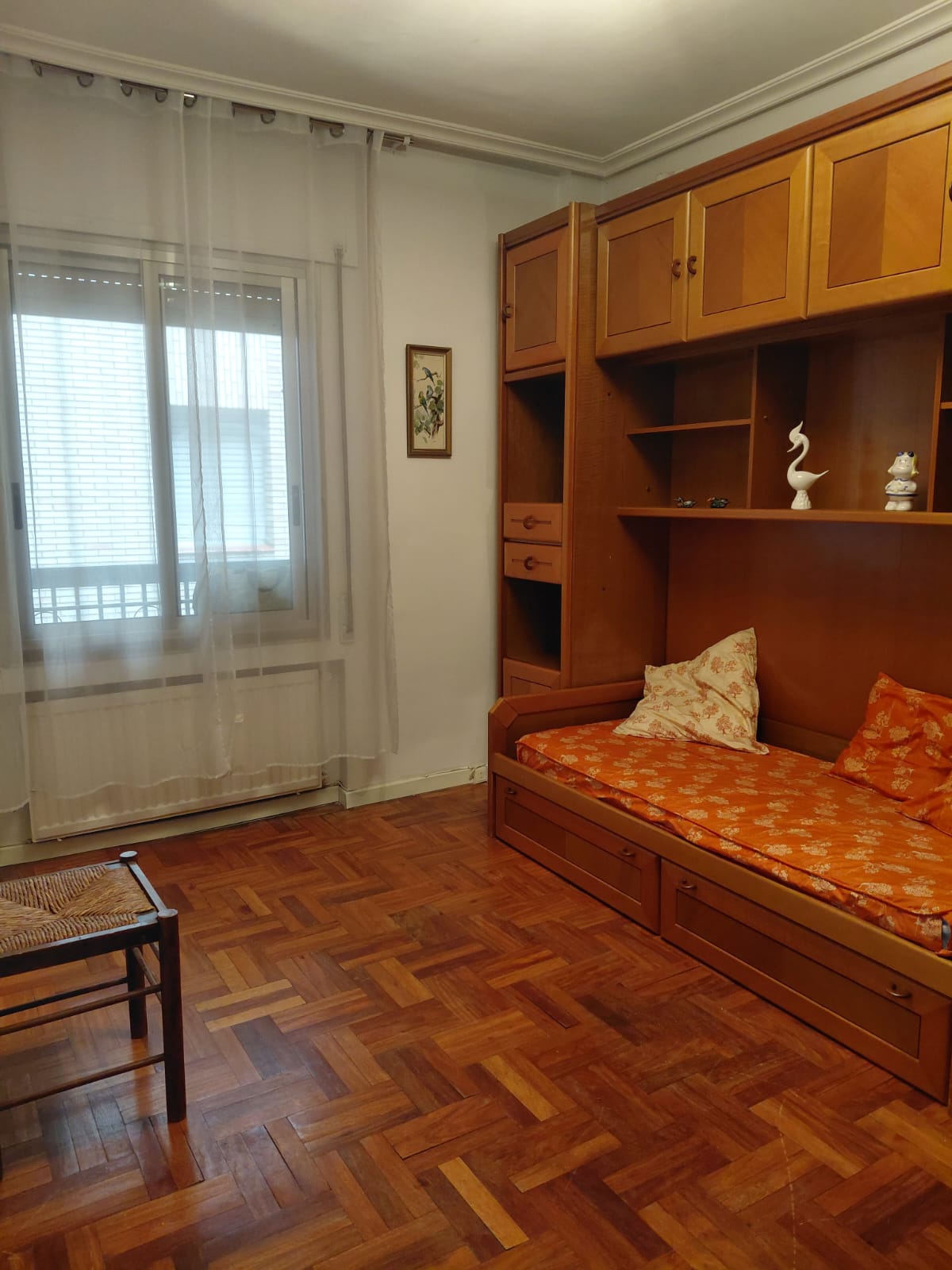 Imagen 3 de APARTAMENTO EN AVENIDA DE LA PAZ 