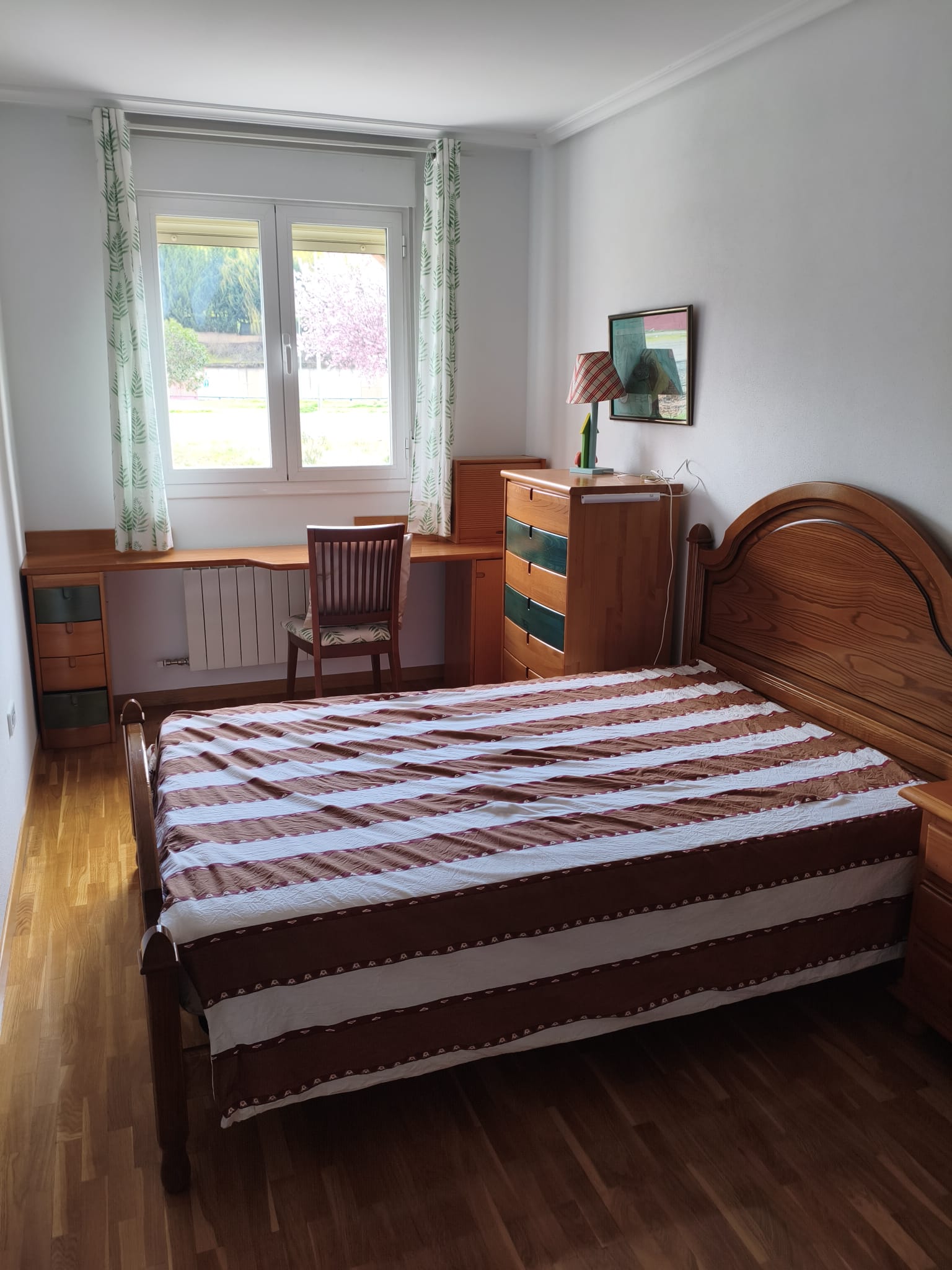 Imagen 3 de PISO NUEVO EN CENICERO COMPATIBLE CON PLAN REVIVE 