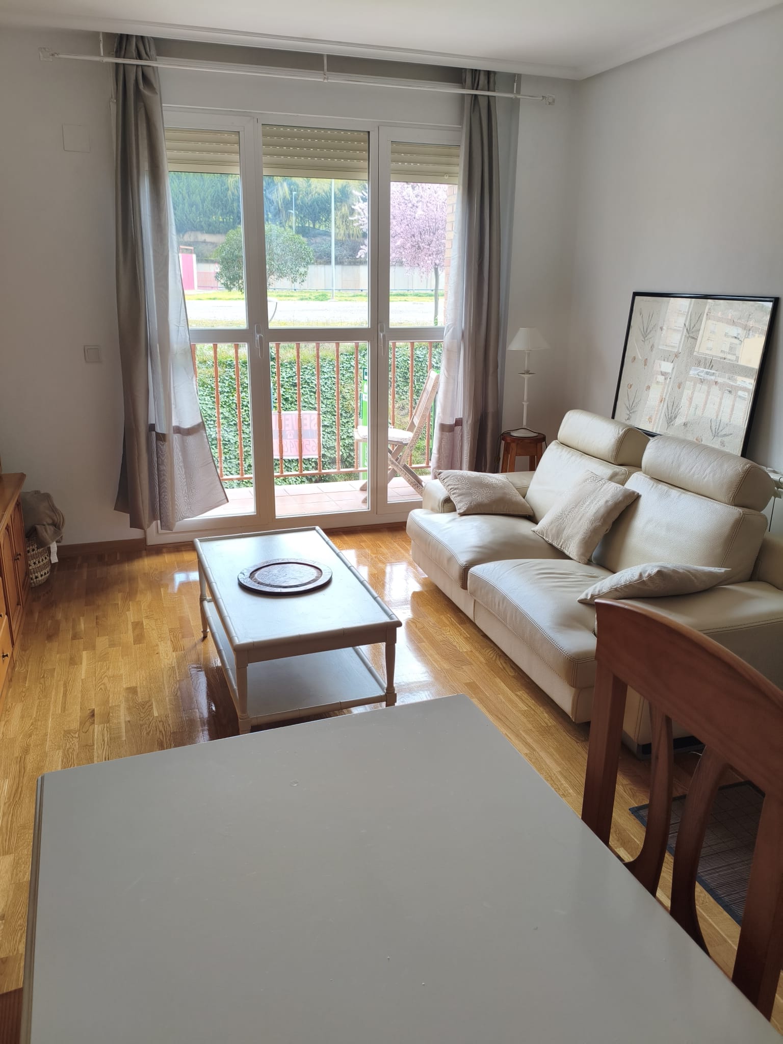 Imagen 1 de PISO NUEVO EN CENICERO COMPATIBLE CON PLAN REVIVE 