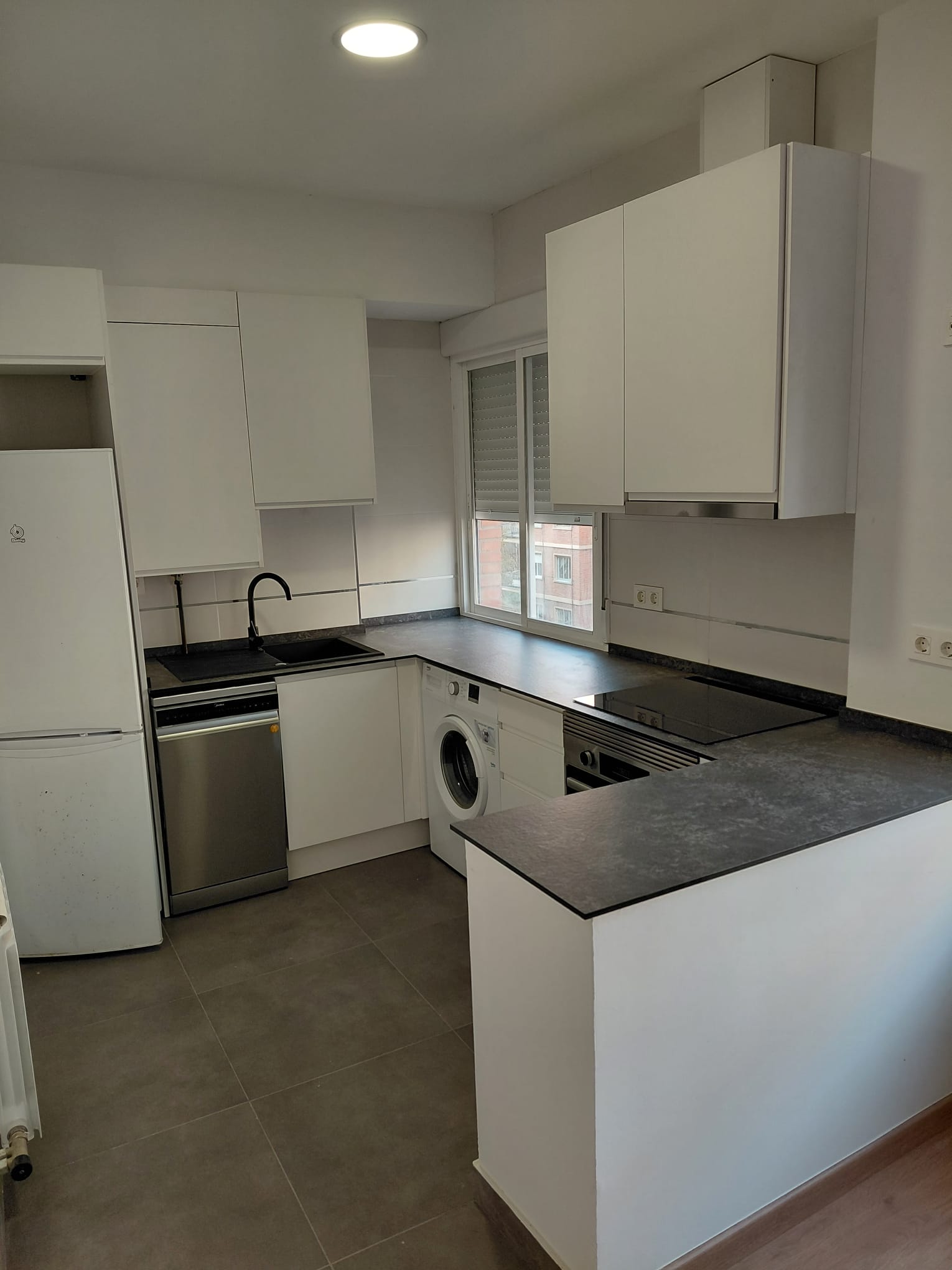 Imagen 1 de PISO EN AVENIDA DE LA PAZ