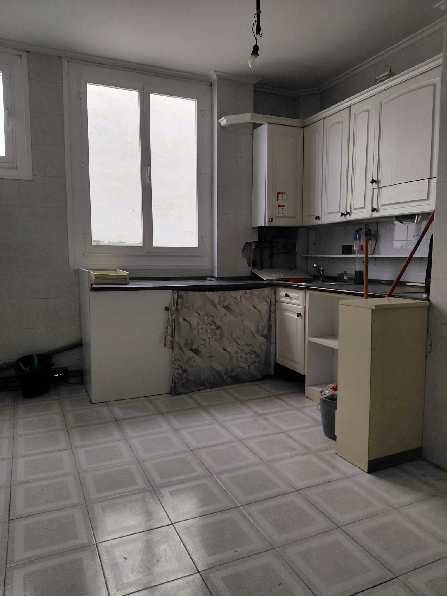 Imagen 2 de PISAZO EN ZONA COLON