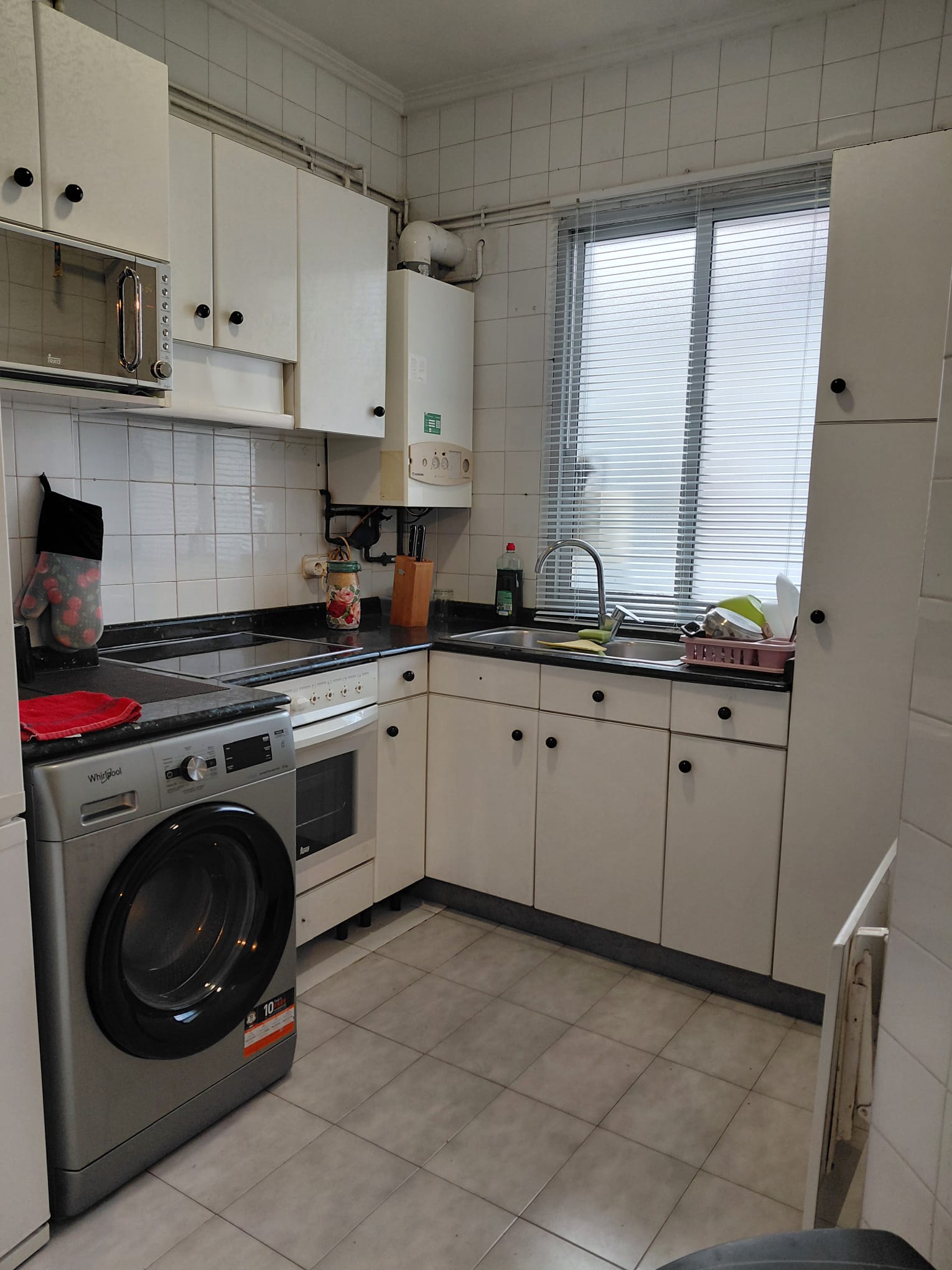 Imagen 1 de PISO EN LA CALLE LARDERO