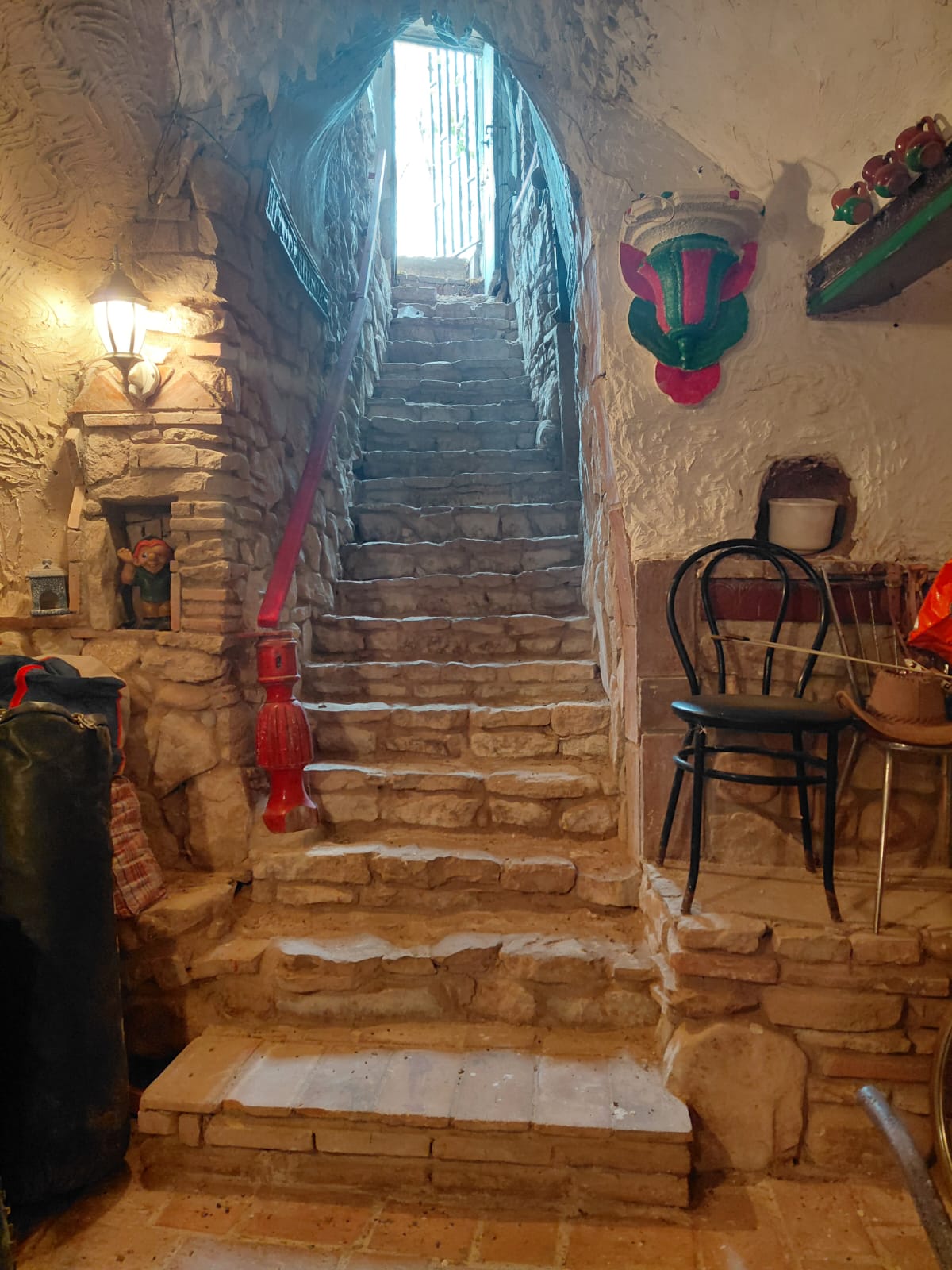 Imagen 2 de BODEGA MERENDERO EN ALBELDA