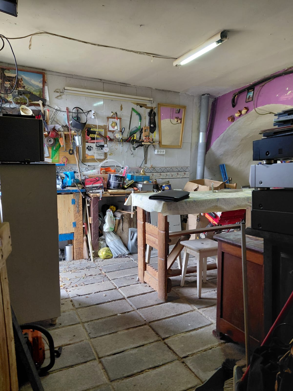 Imagen 3 de BODEGA MERENDERO EN ALBELDA