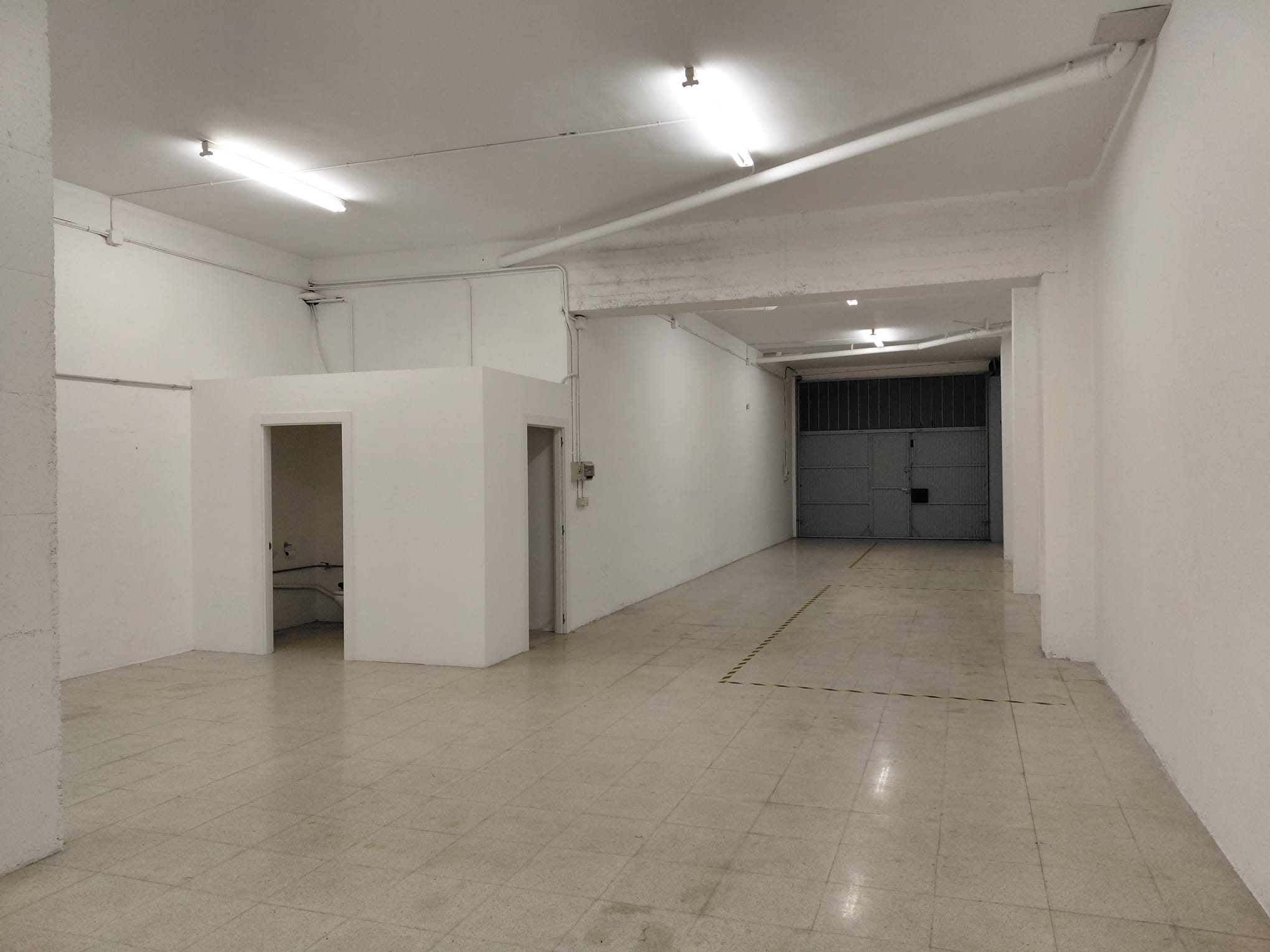 Imagen 0 de LOCAL COMERCIAL REFORMADO EN EL CENTRO 