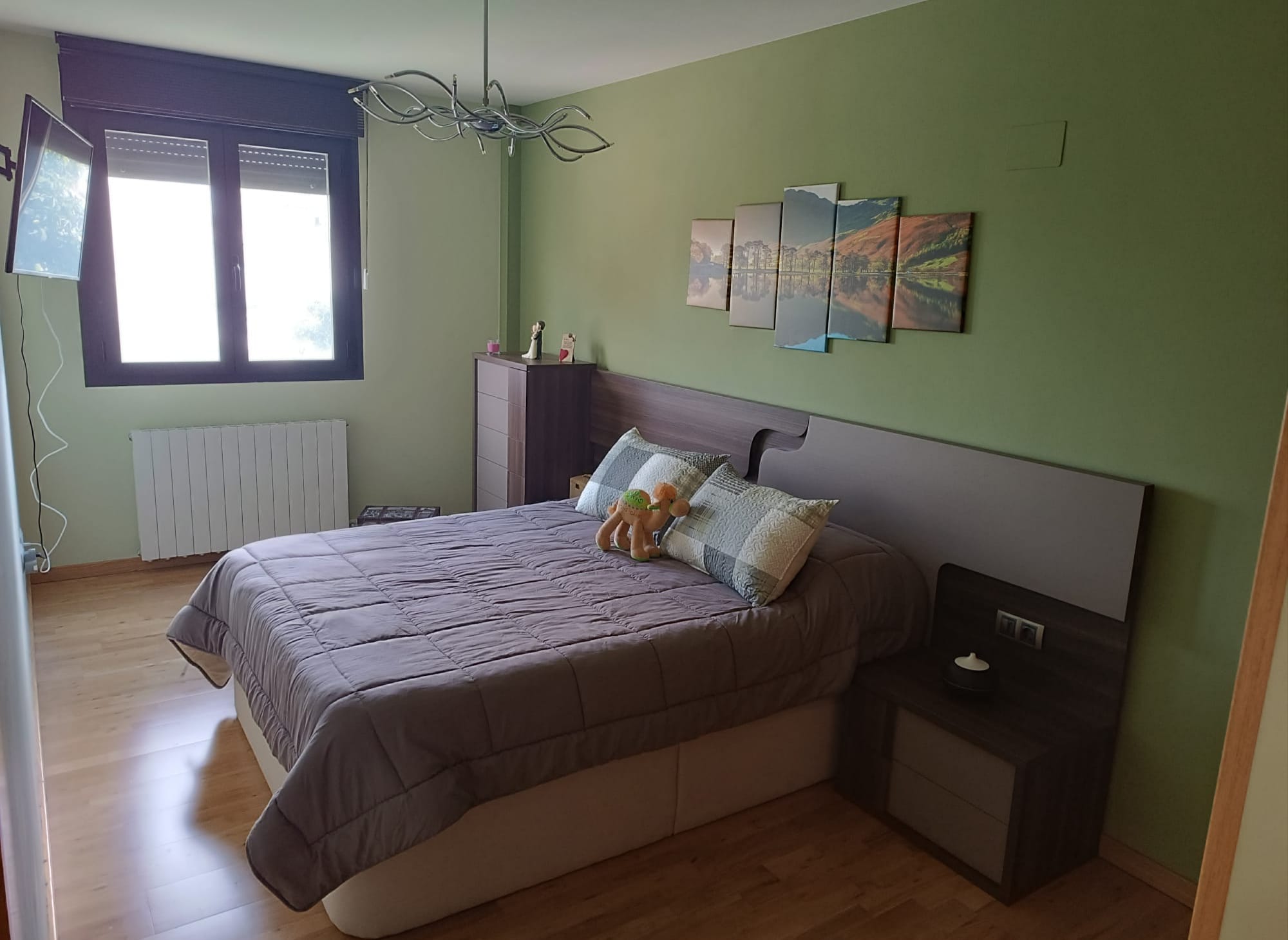 Imagen 3 de APARTAMENTO EN VAREA