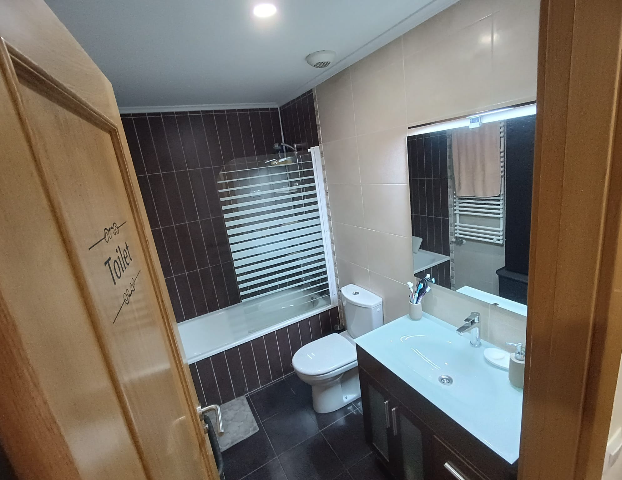 Imagen 1 de APARTAMENTO EN VAREA