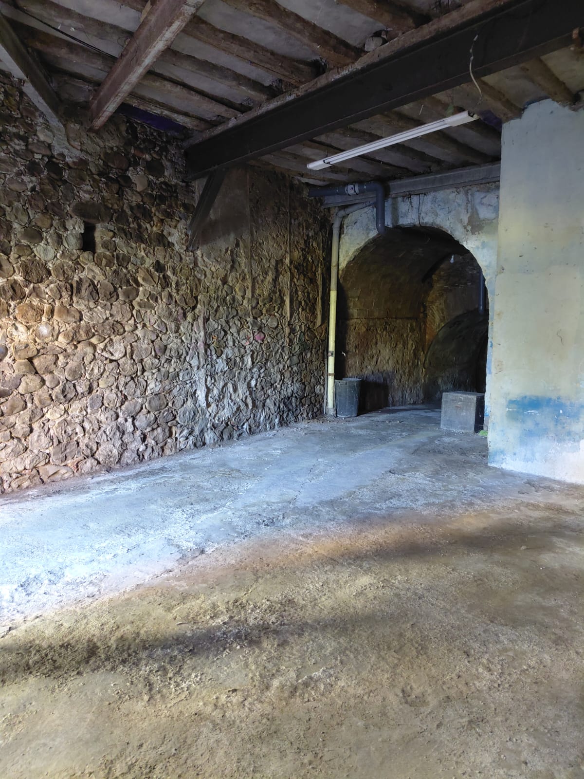 Imagen 1 de PISO +LONJA + BODEGA EN ALBERITE