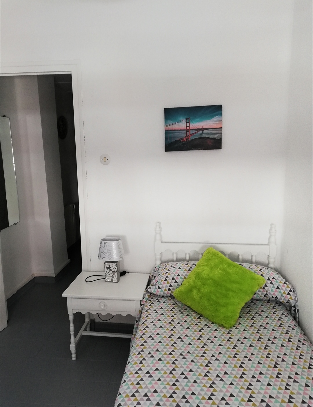 Imagen 0 de PISO EN PEREZ GALDOS 