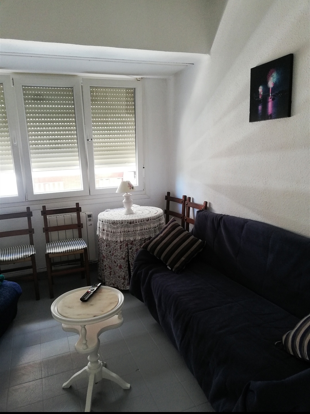 Imagen 3 de PISO EN PEREZ GALDOS 