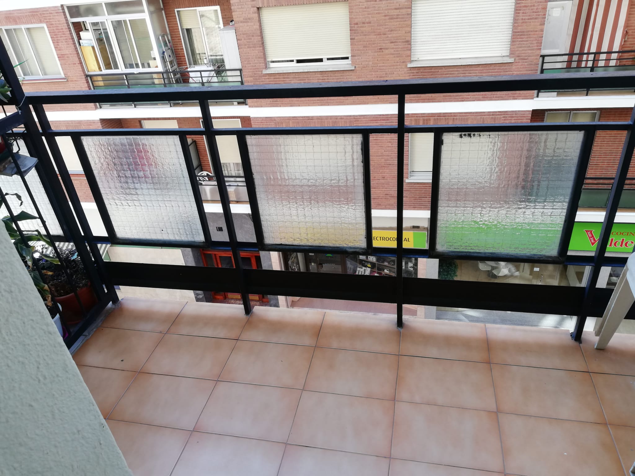 Imagen 1 de PISO EN PEREZ GALDOS 