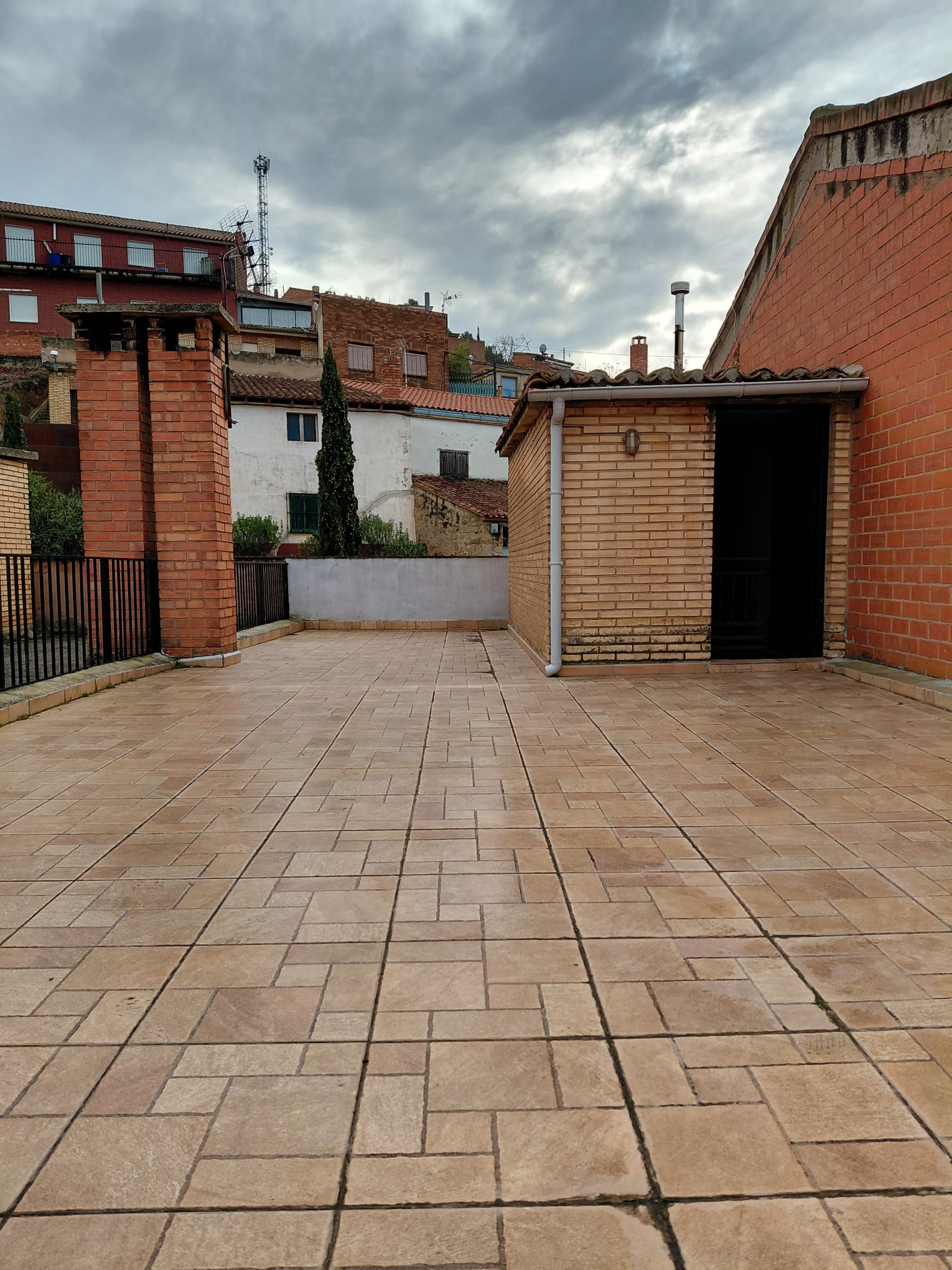 Imagen 1 de 1 PISO + BODEGA + TERRAZA EN ALBERITE