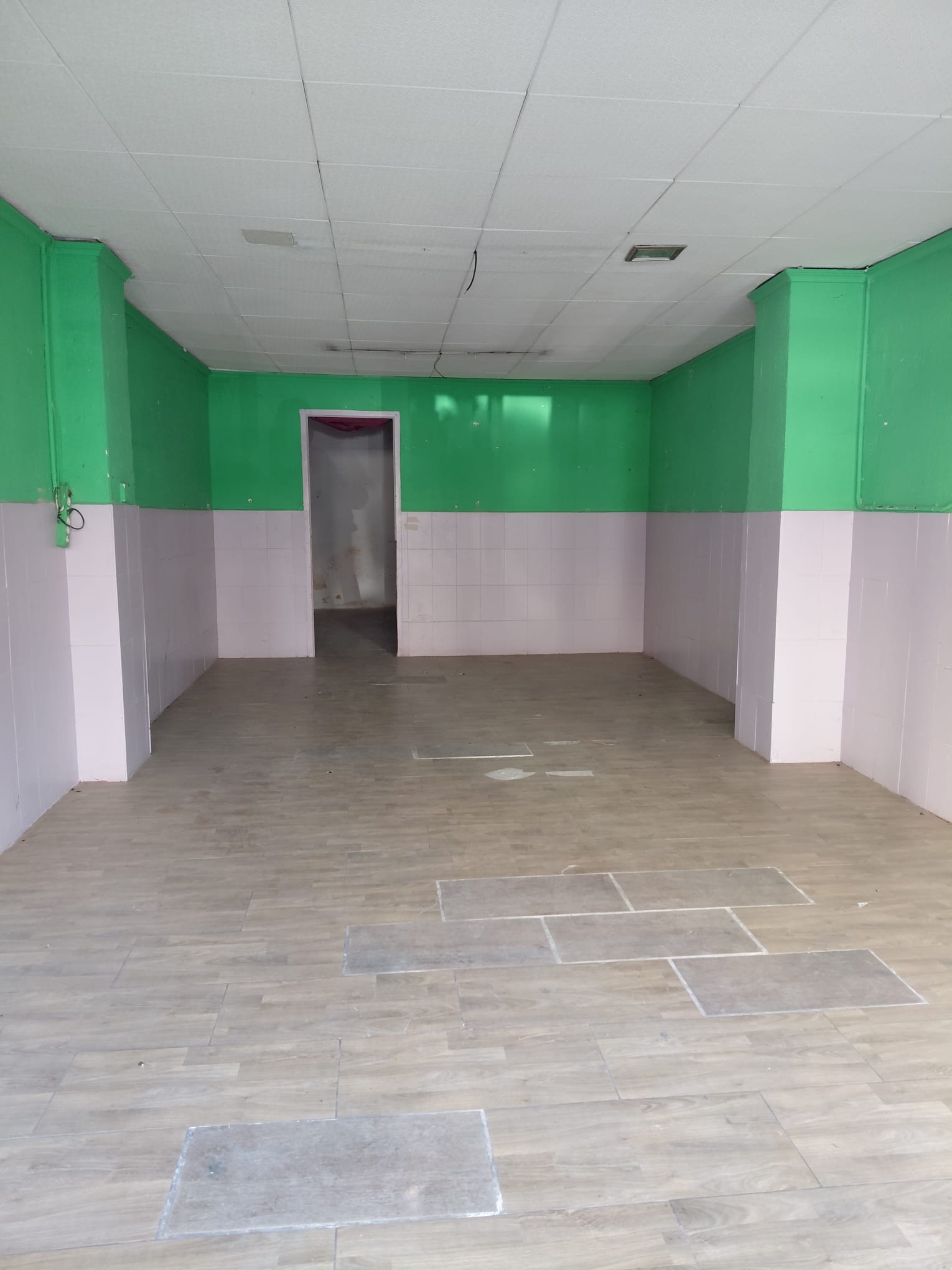 Imagen 1 de LOCAL COMERCIAL EN SAN MILLAN