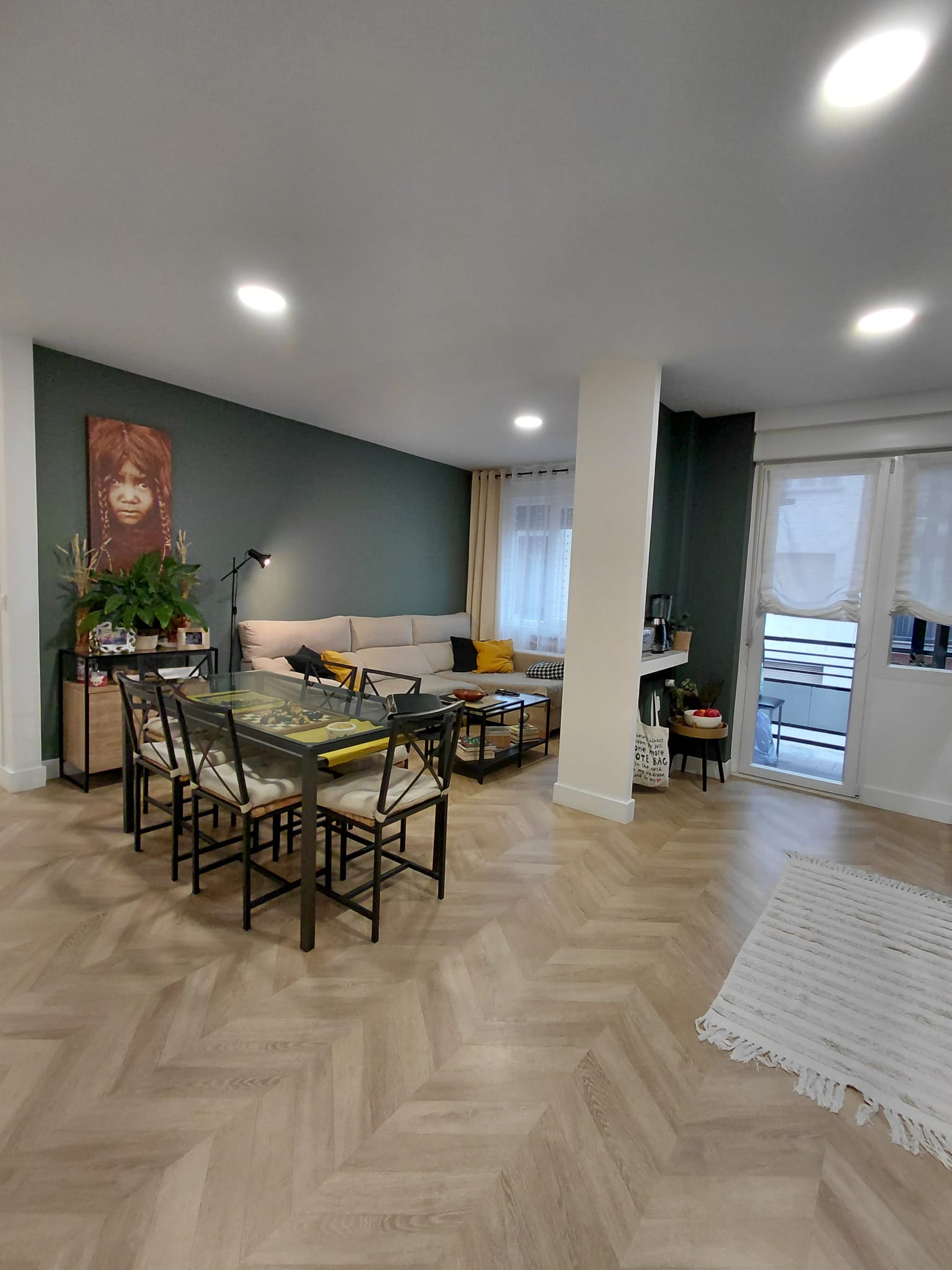 Imagen 1 de PISO EN BENEMERITA GUARDIA CIVIL