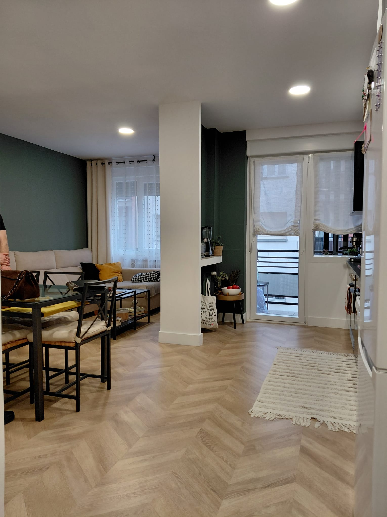 Imagen 0 de PISO EN BENEMERITA GUARDIA CIVIL