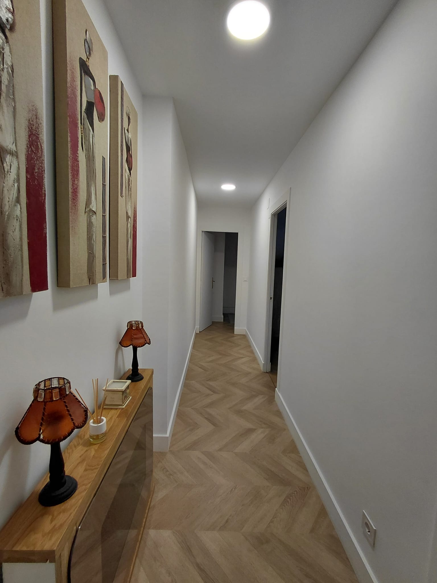 Imagen 3 de PISO EN BENEMERITA GUARDIA CIVIL