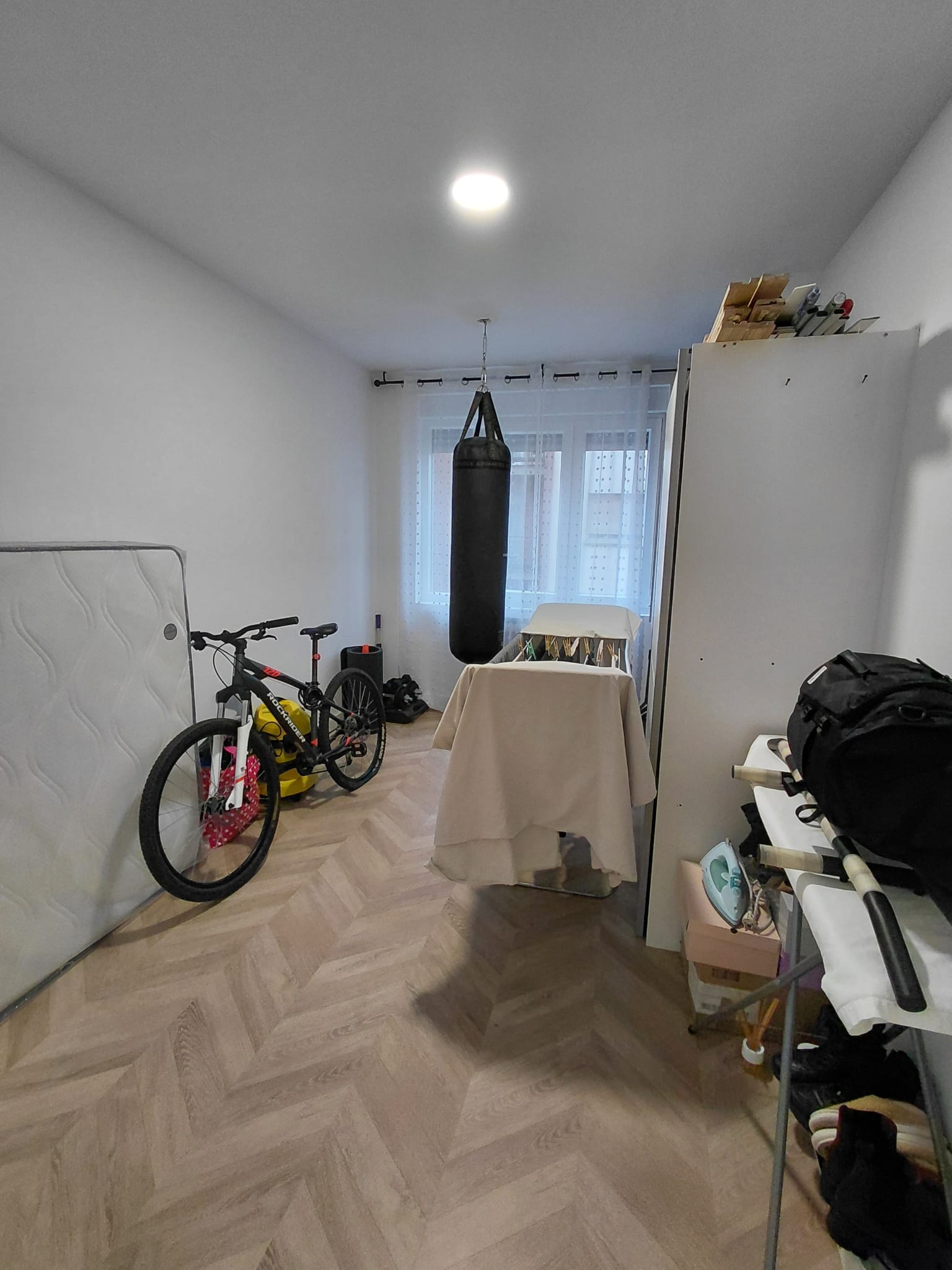 Imagen 2 de PISO EN BENEMERITA GUARDIA CIVIL