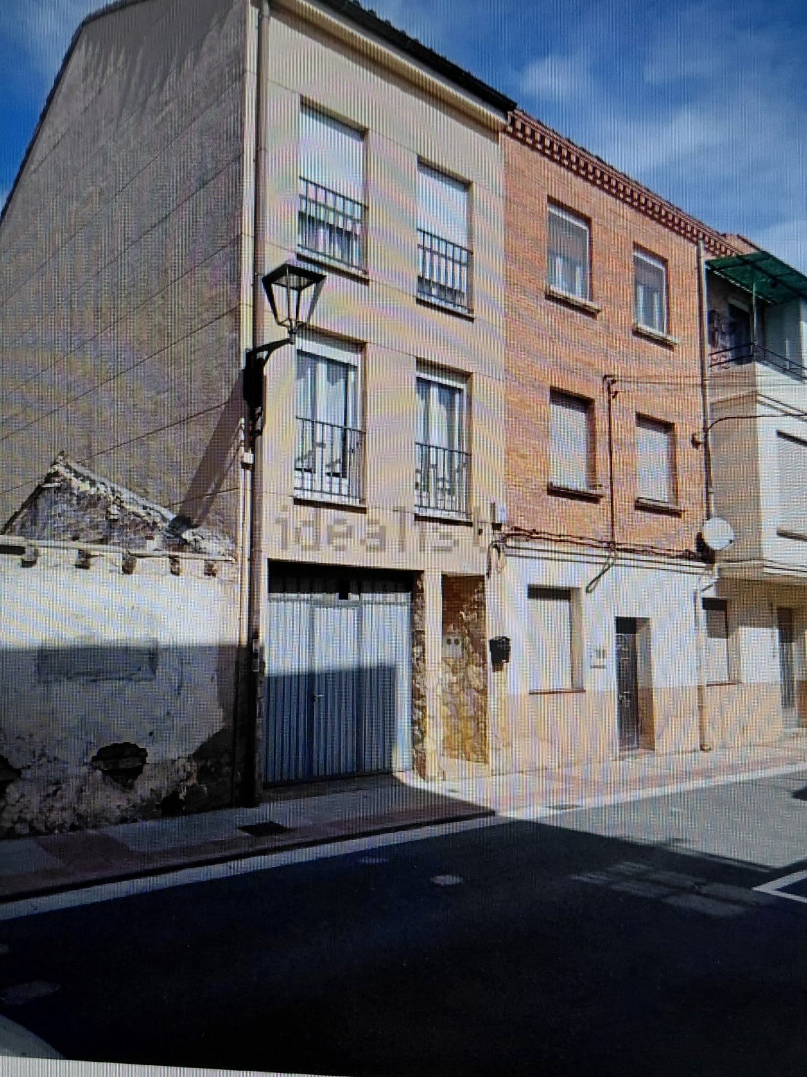 Imagen 2 de TERRENO URBANO EN VAREA