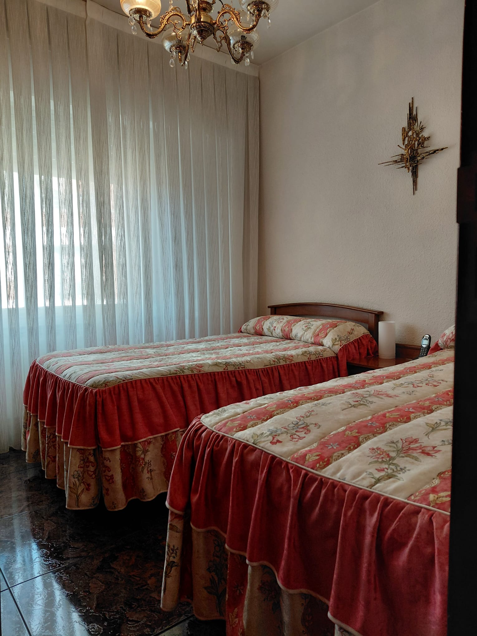 Imagen 1 de PISO EN BELCHITE -ESTACION