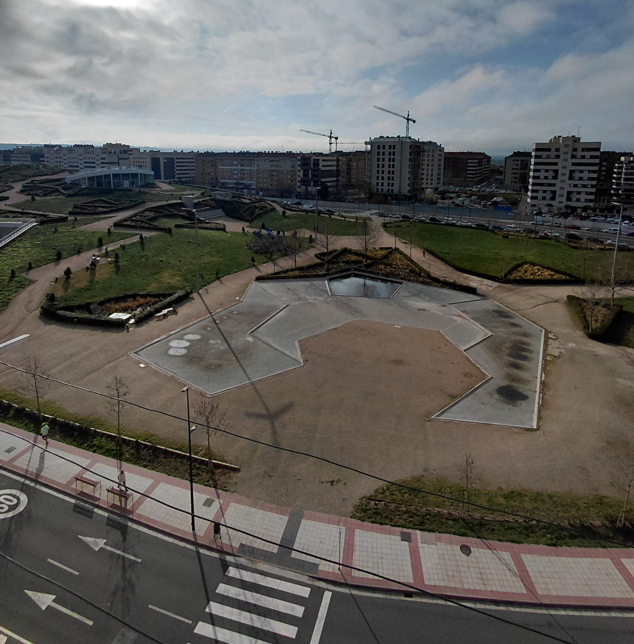Imagen 0 de PISO EN BELCHITE -ESTACION